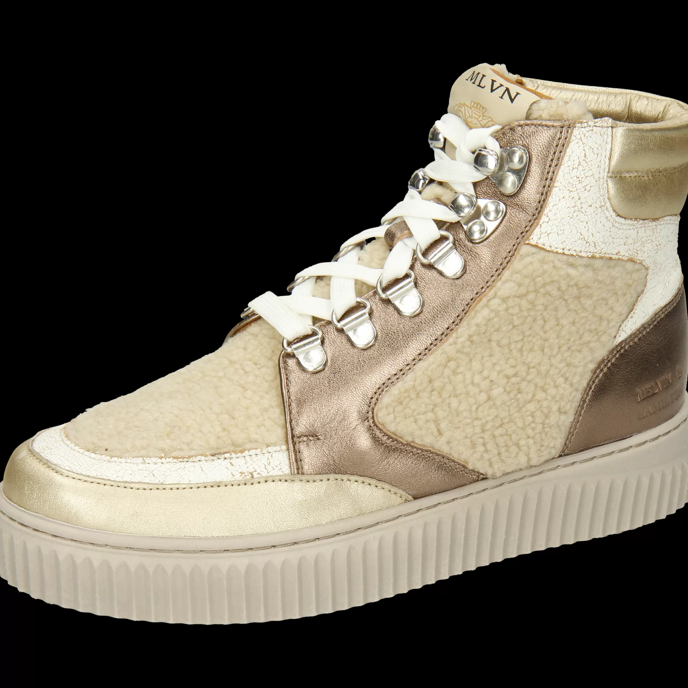 Melvin & Hamilton Sneakers<Nuri 15 Multi