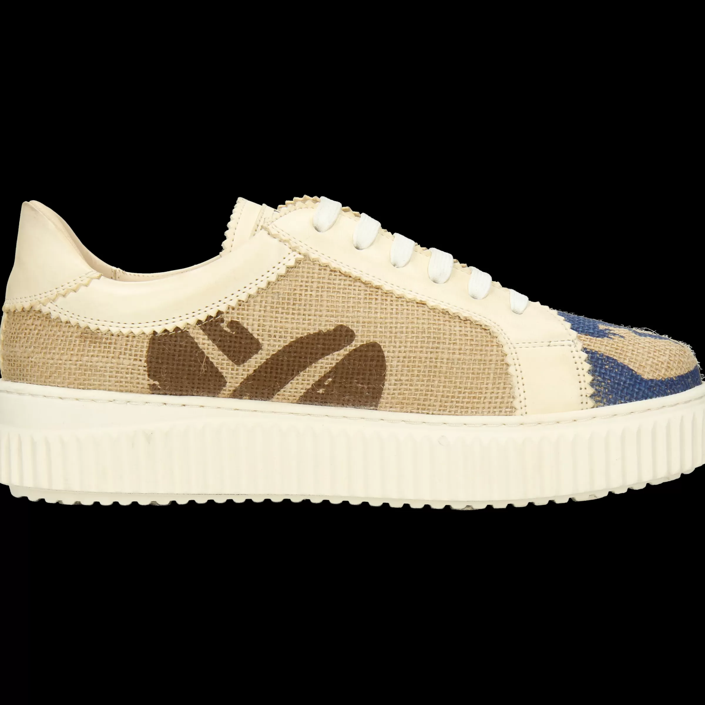 Melvin & Hamilton Sneakers<Nuri 26 Beige