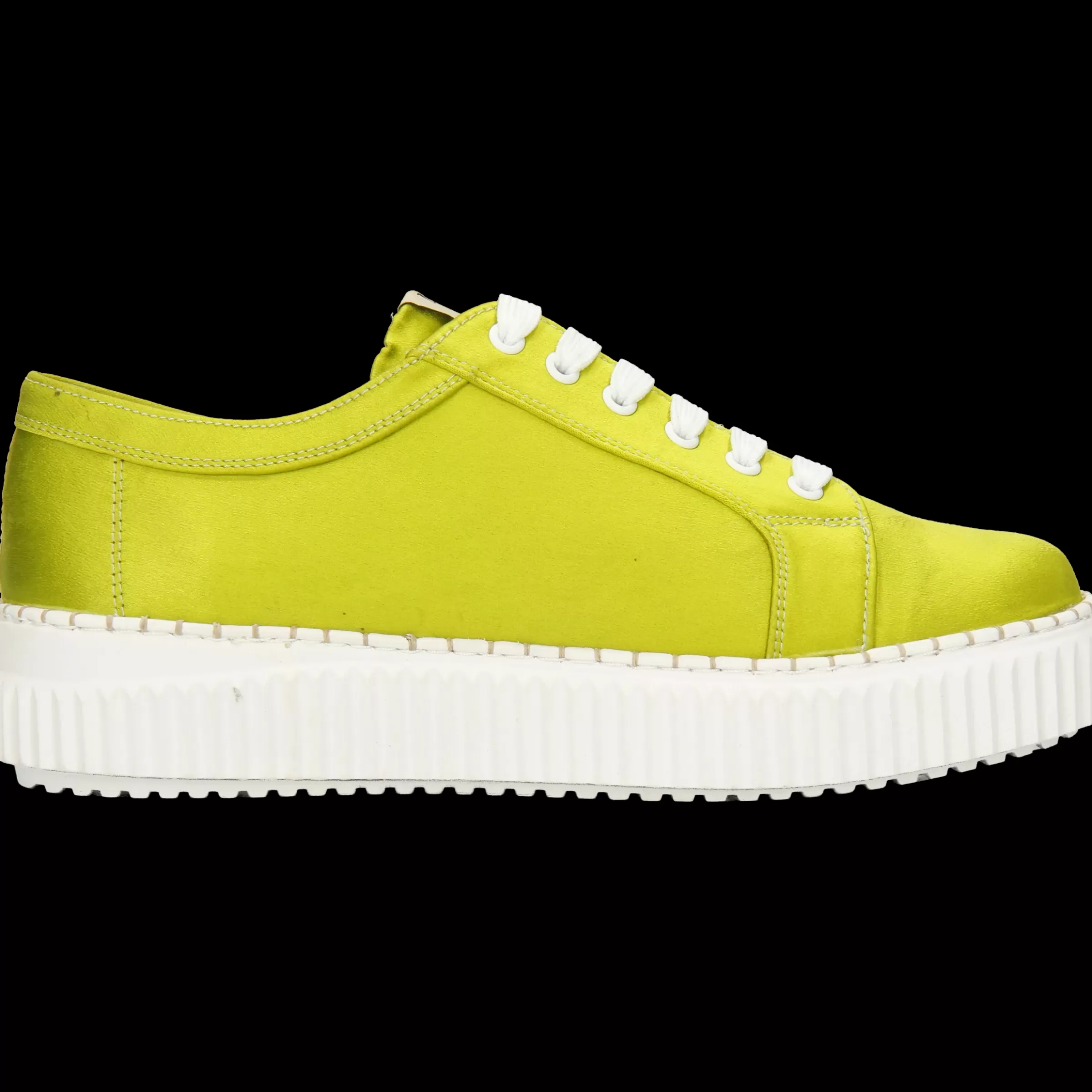 Melvin & Hamilton Sneakers<Nuri 5 Groen