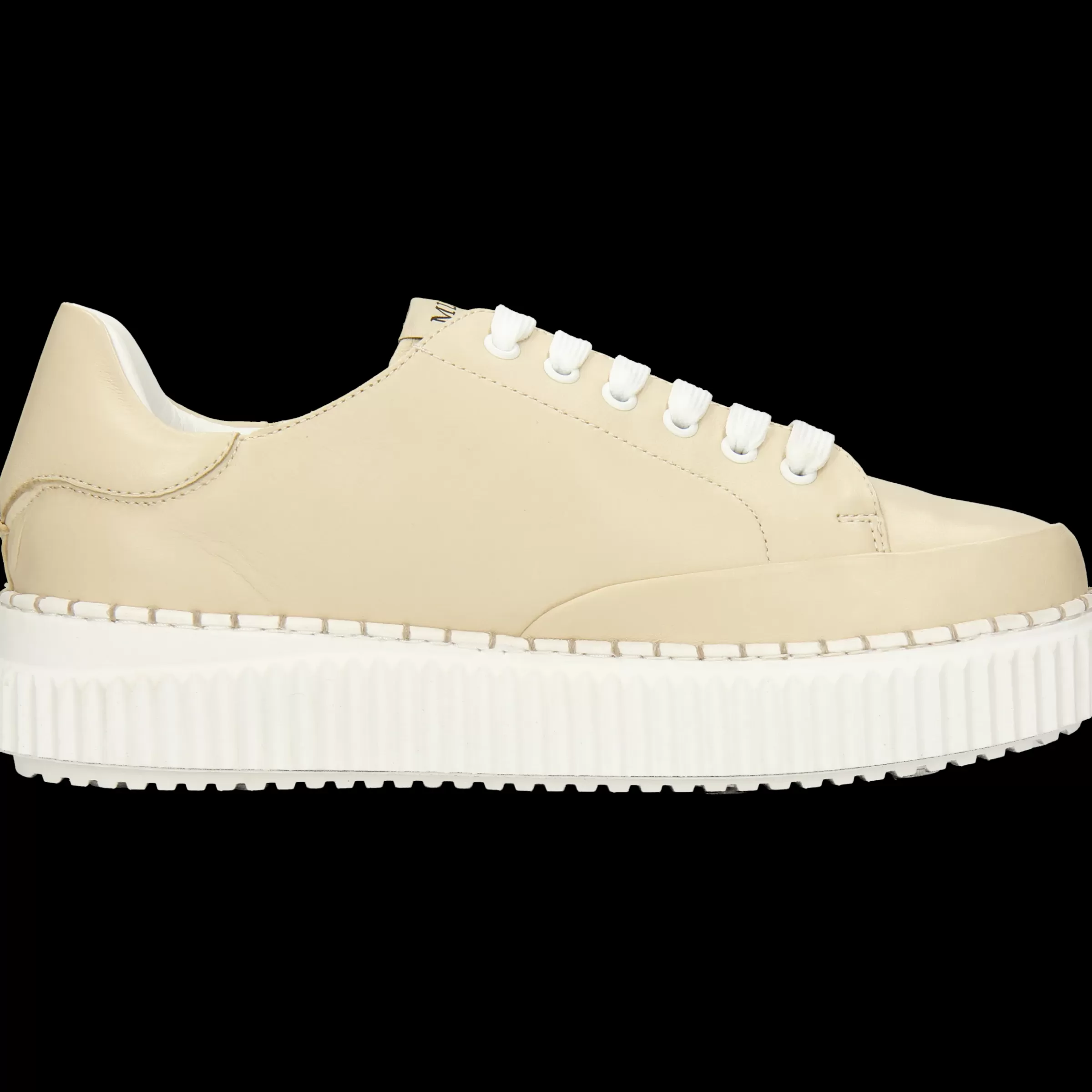 Melvin & Hamilton Sneakers<Nuri 7 Beige