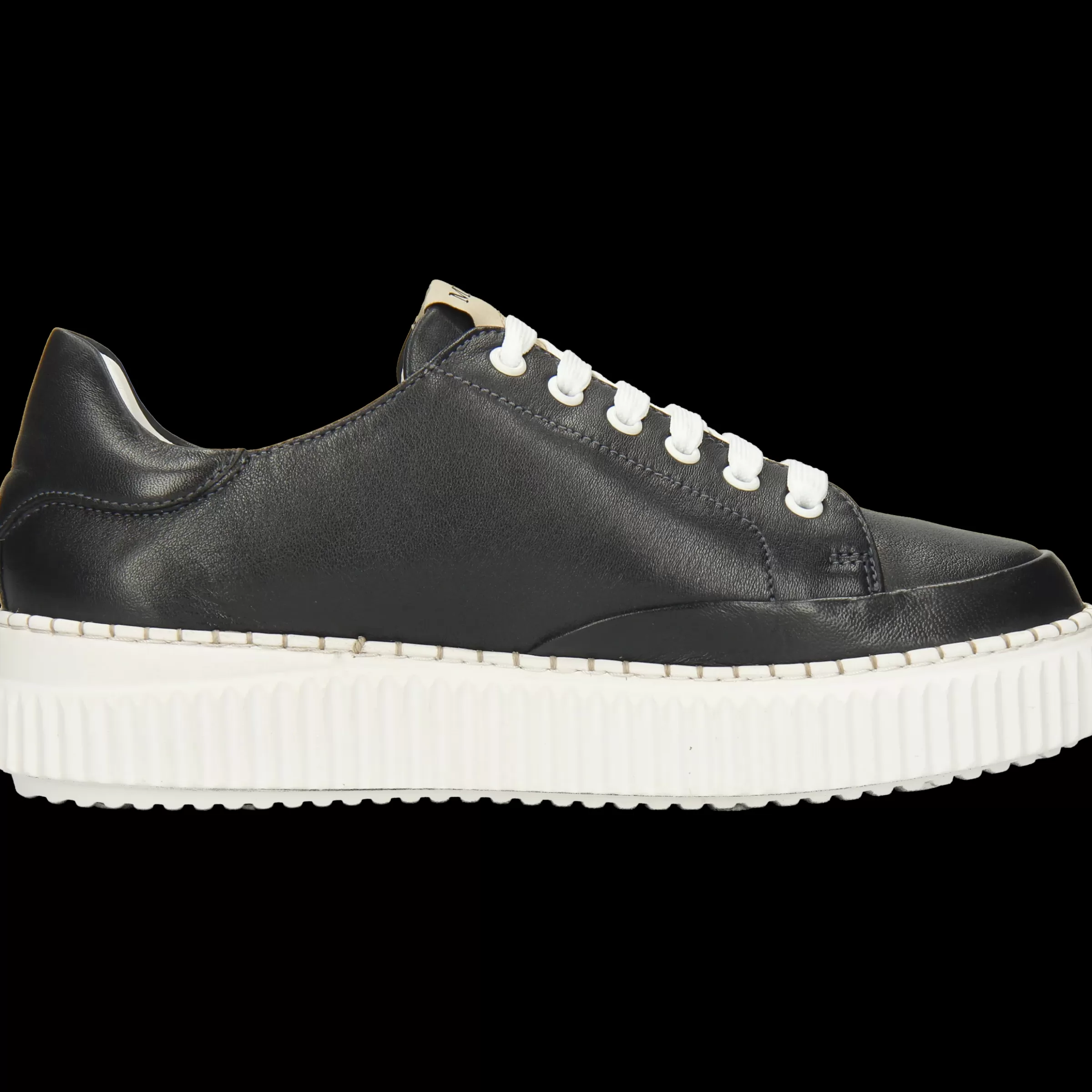 Melvin & Hamilton Sneakers<Nuri 7 Blauw