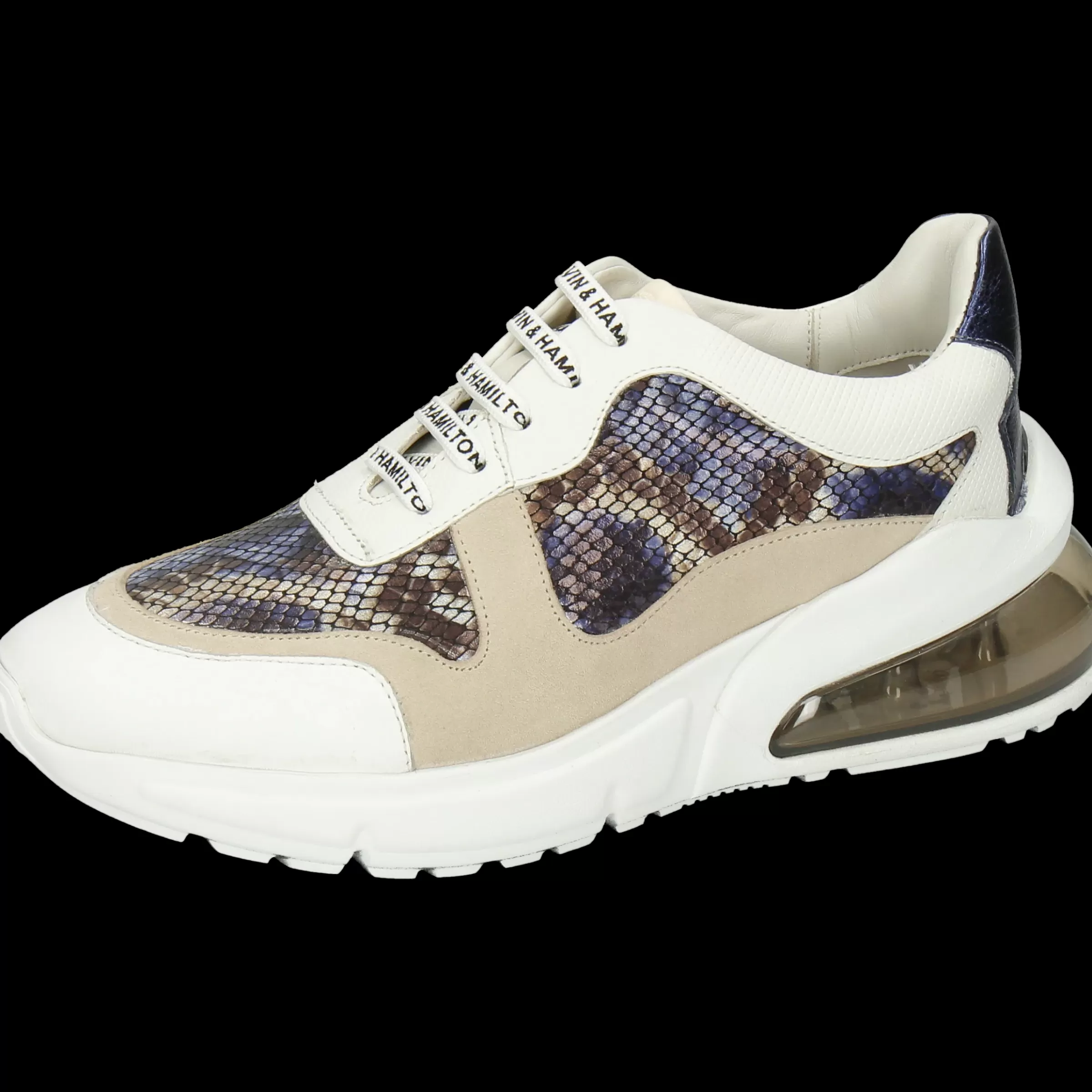 Melvin & Hamilton Sneakers<Pamela 4 Multi