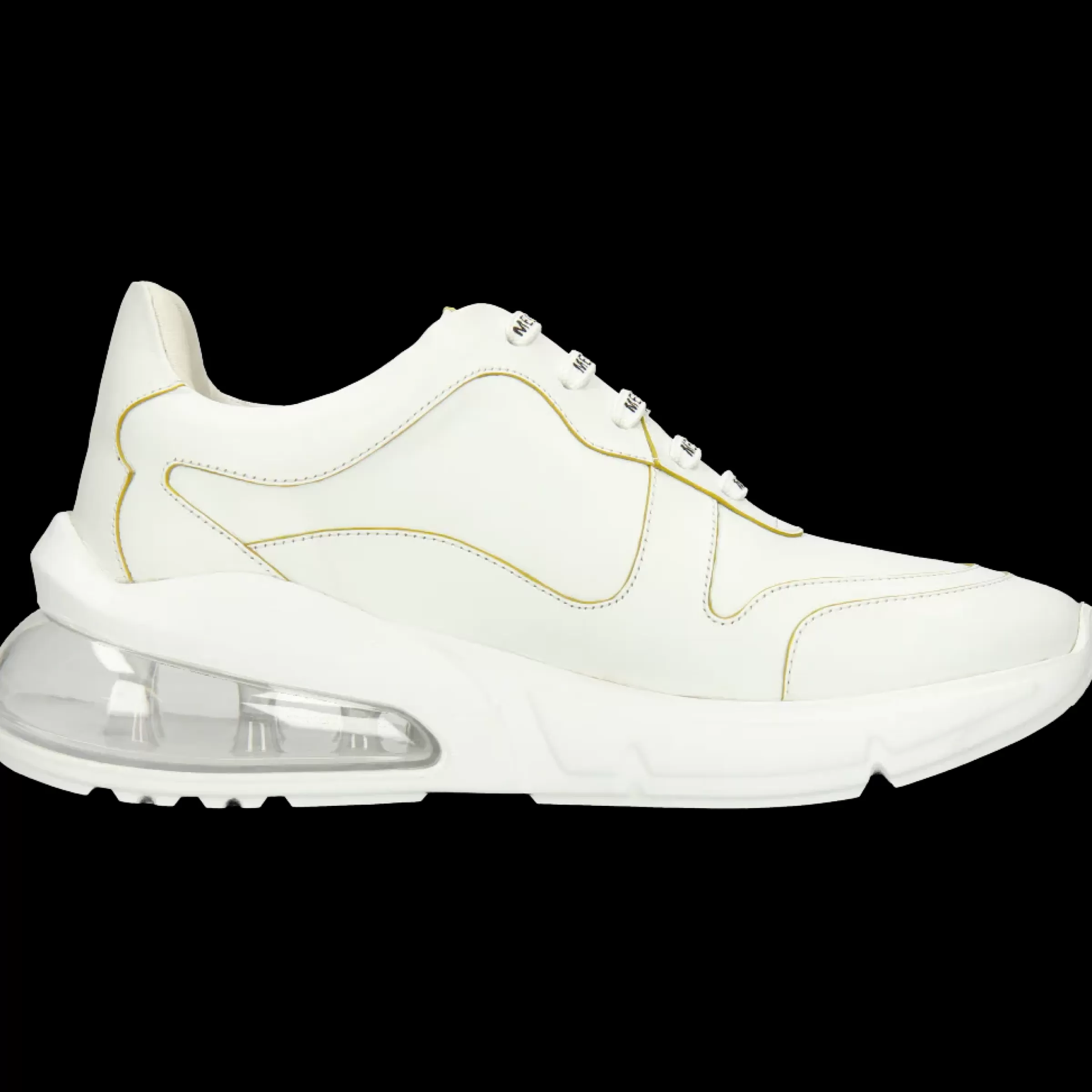 Melvin & Hamilton Sneakers<Pamela 4 Wit