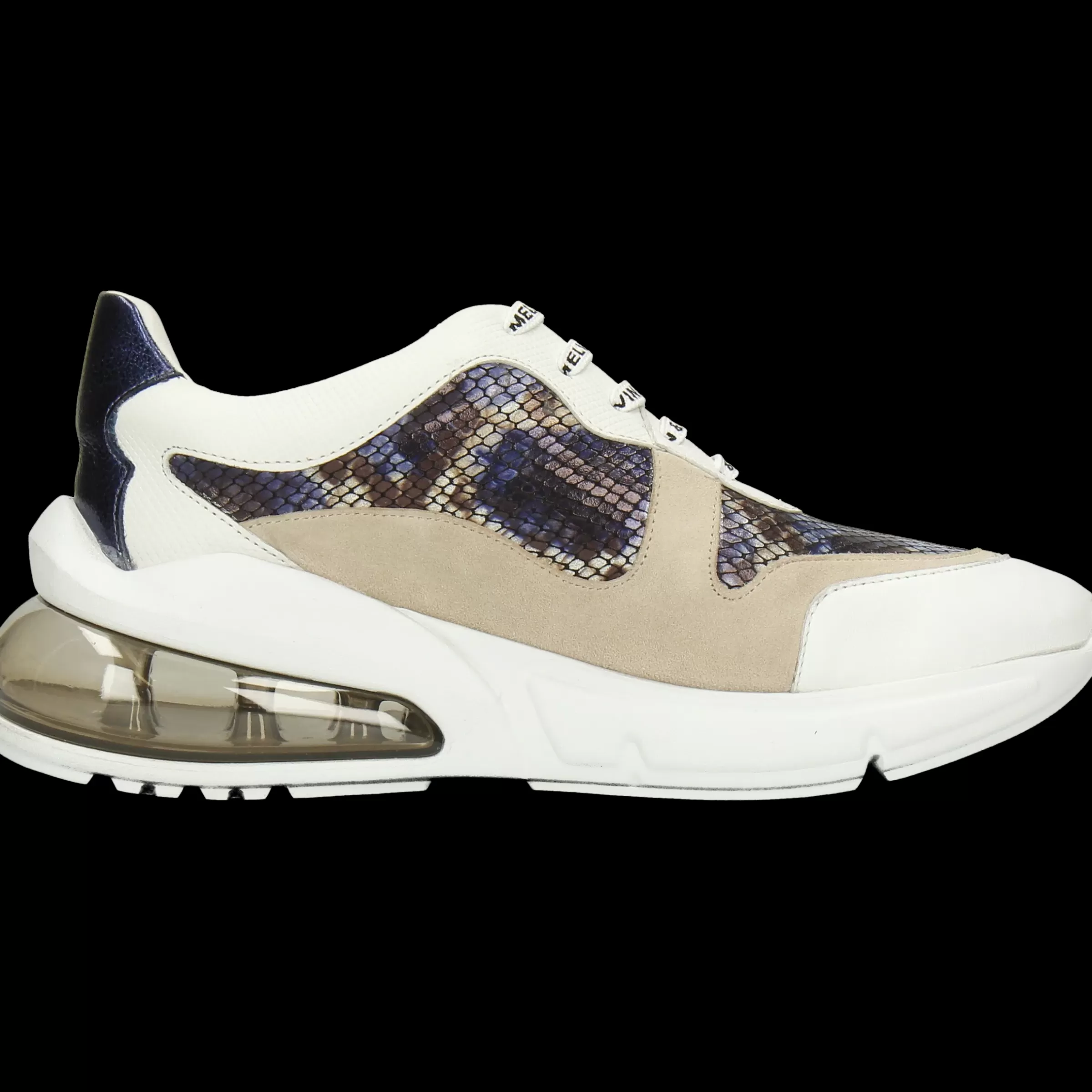 Melvin & Hamilton Sneakers<Pamela 4 Multi
