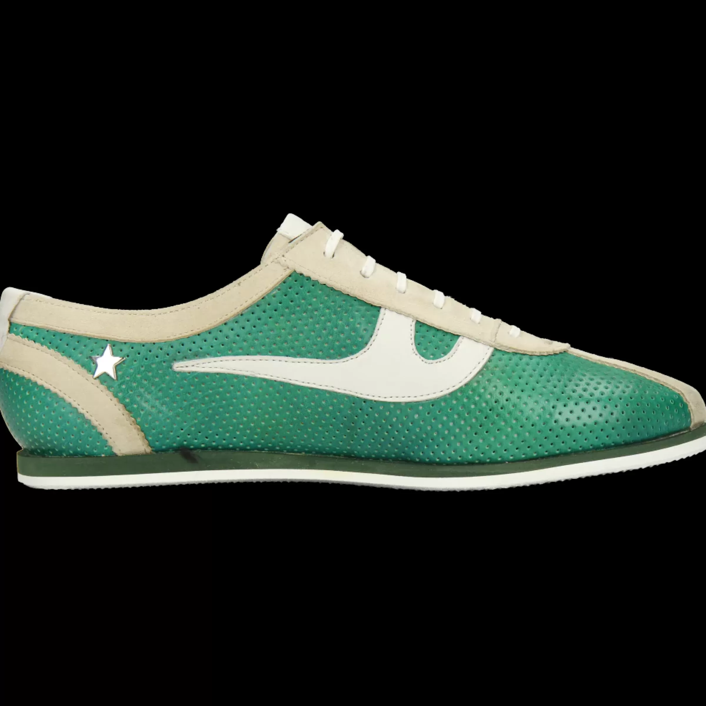 Melvin & Hamilton Sneakers<Pearl 1 Groen