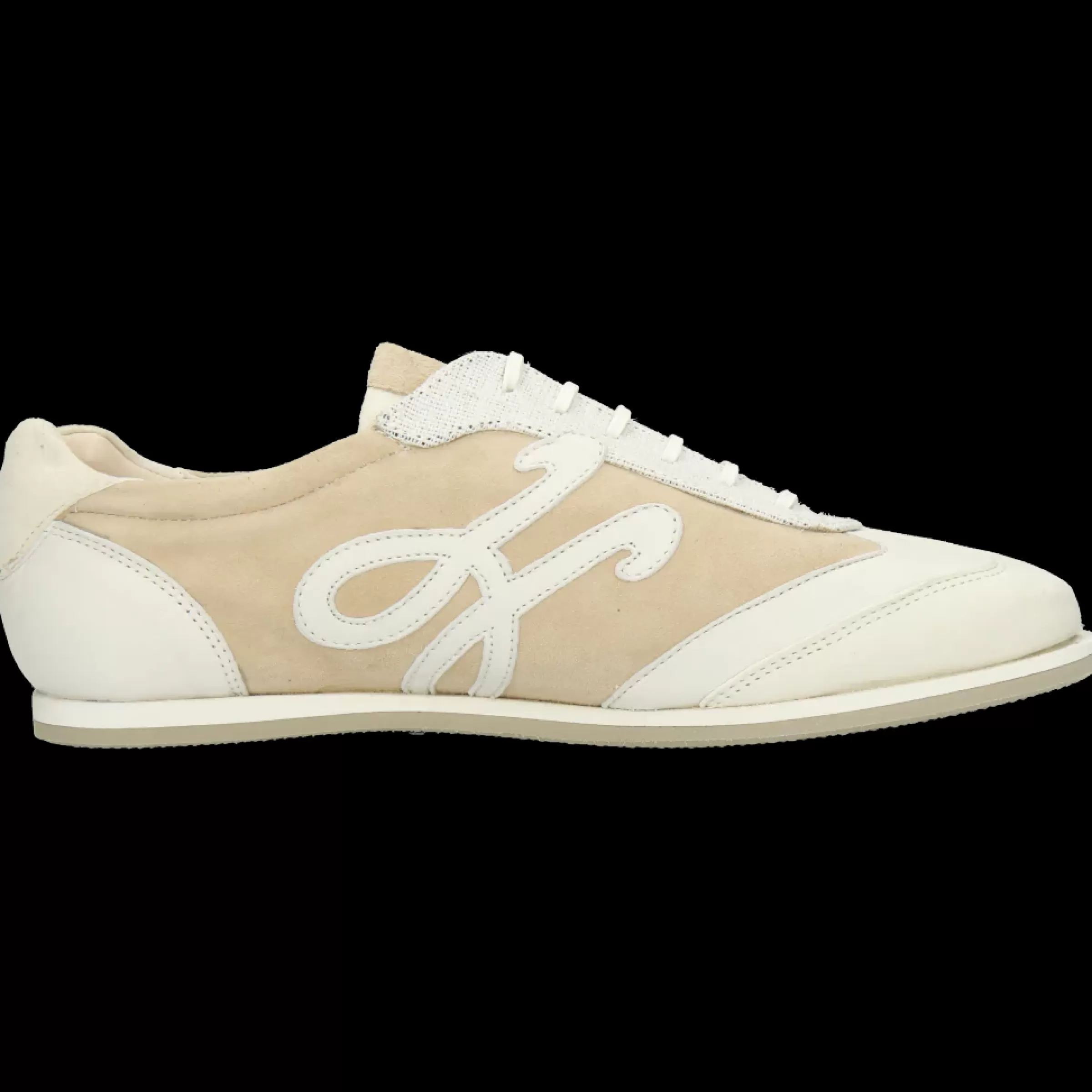 Melvin & Hamilton Sneakers<Pearl 4 Beige