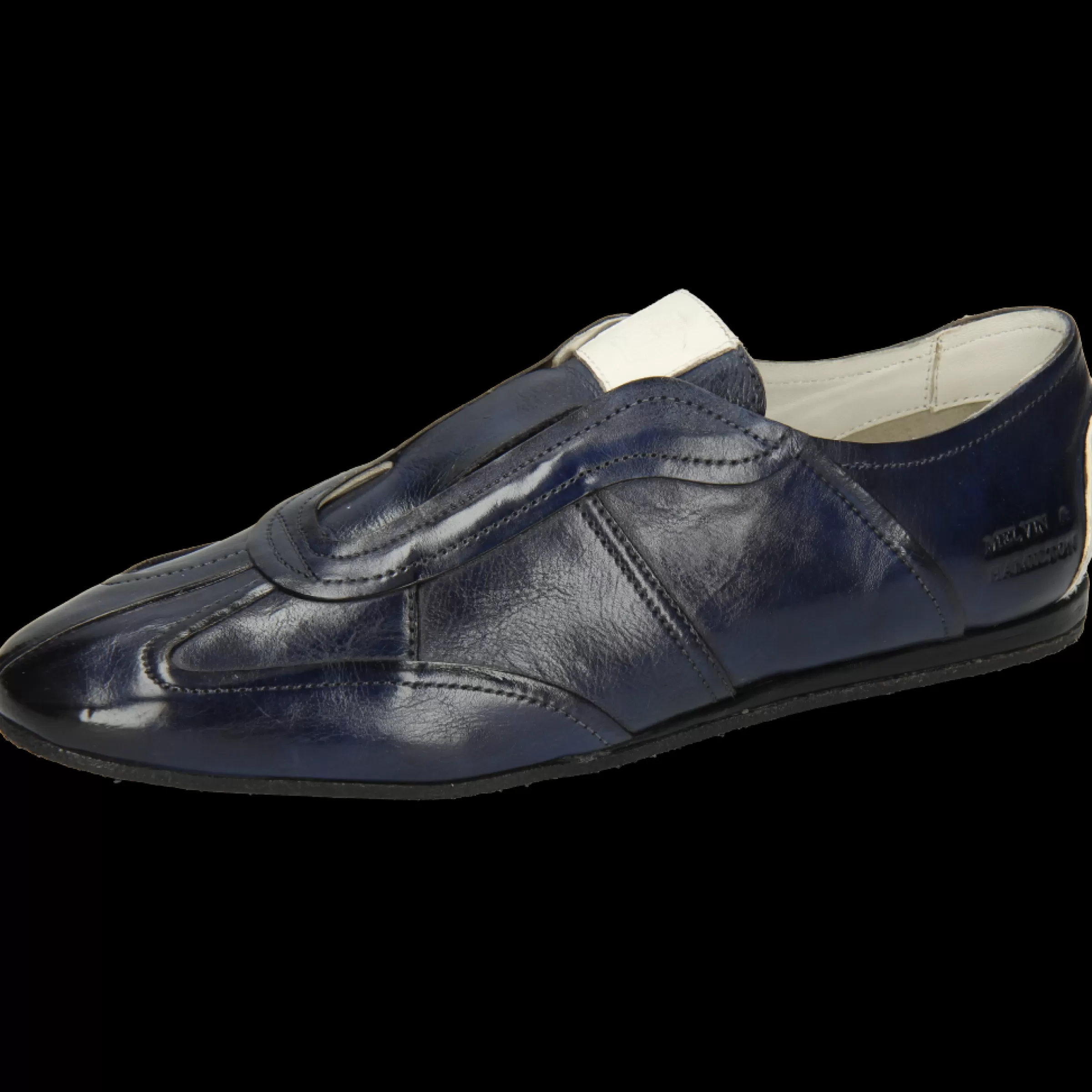 Melvin & Hamilton Sneakers<Pearl 7 Blauw