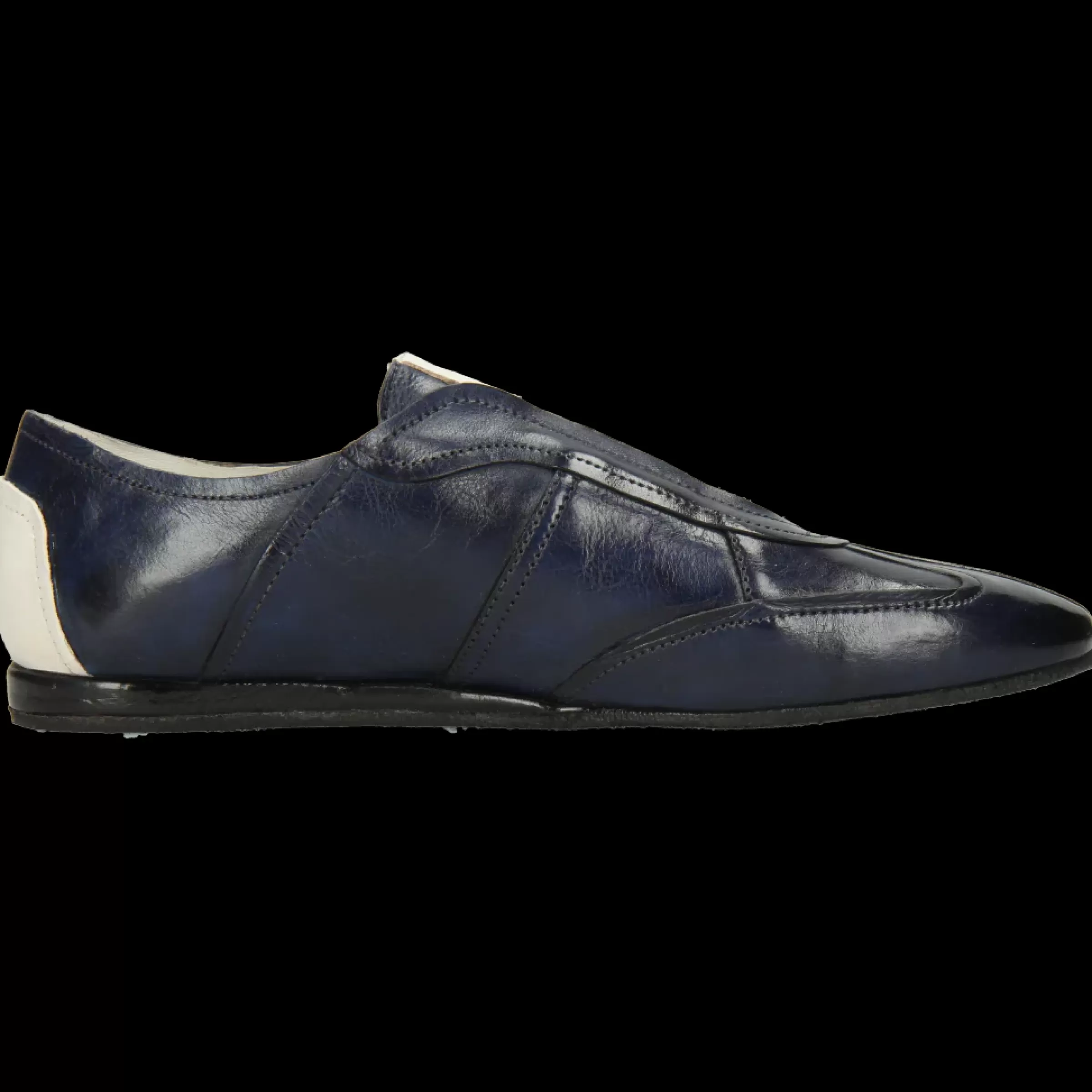 Melvin & Hamilton Sneakers<Pearl 7 Blauw