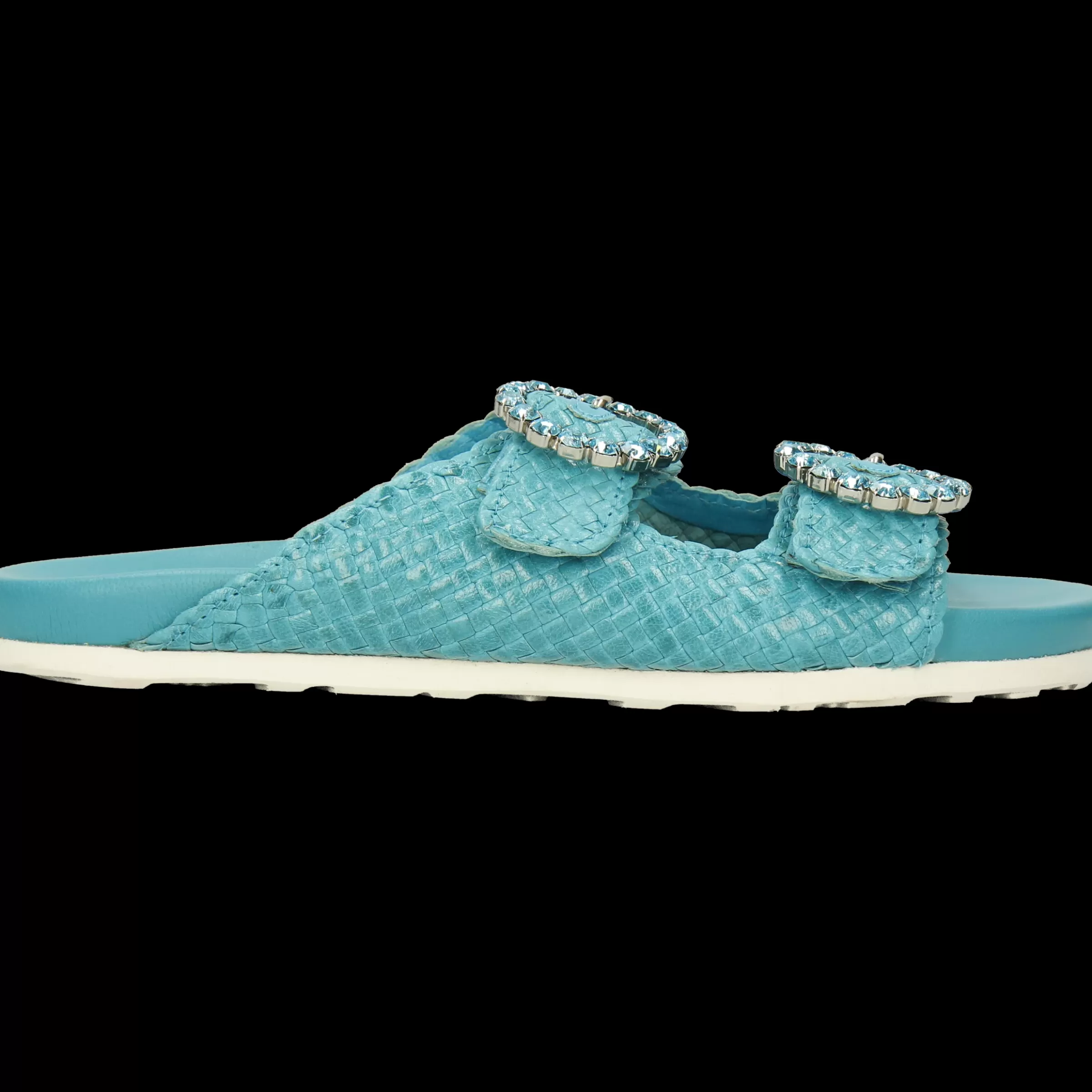 Melvin & Hamilton Muiltjes<Petra 1 Turquoise