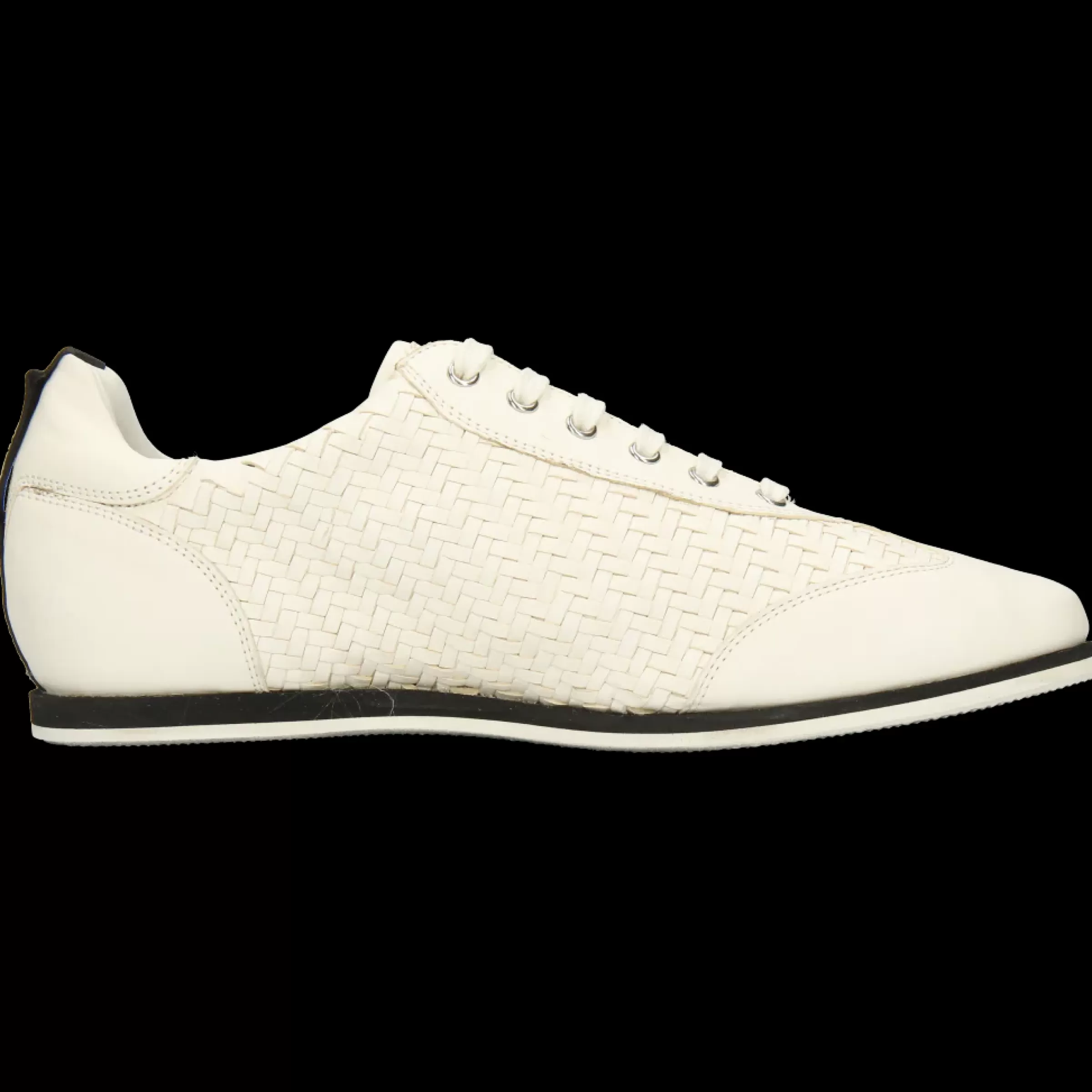 Melvin & Hamilton Sneakers<Pharell 10 Wit