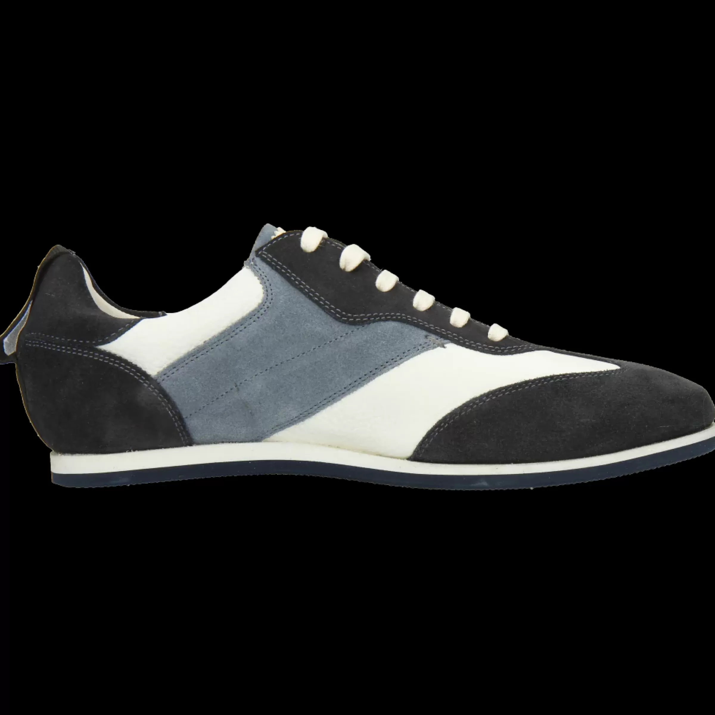 Melvin & Hamilton Sneakers<Pharell 11 Blauw