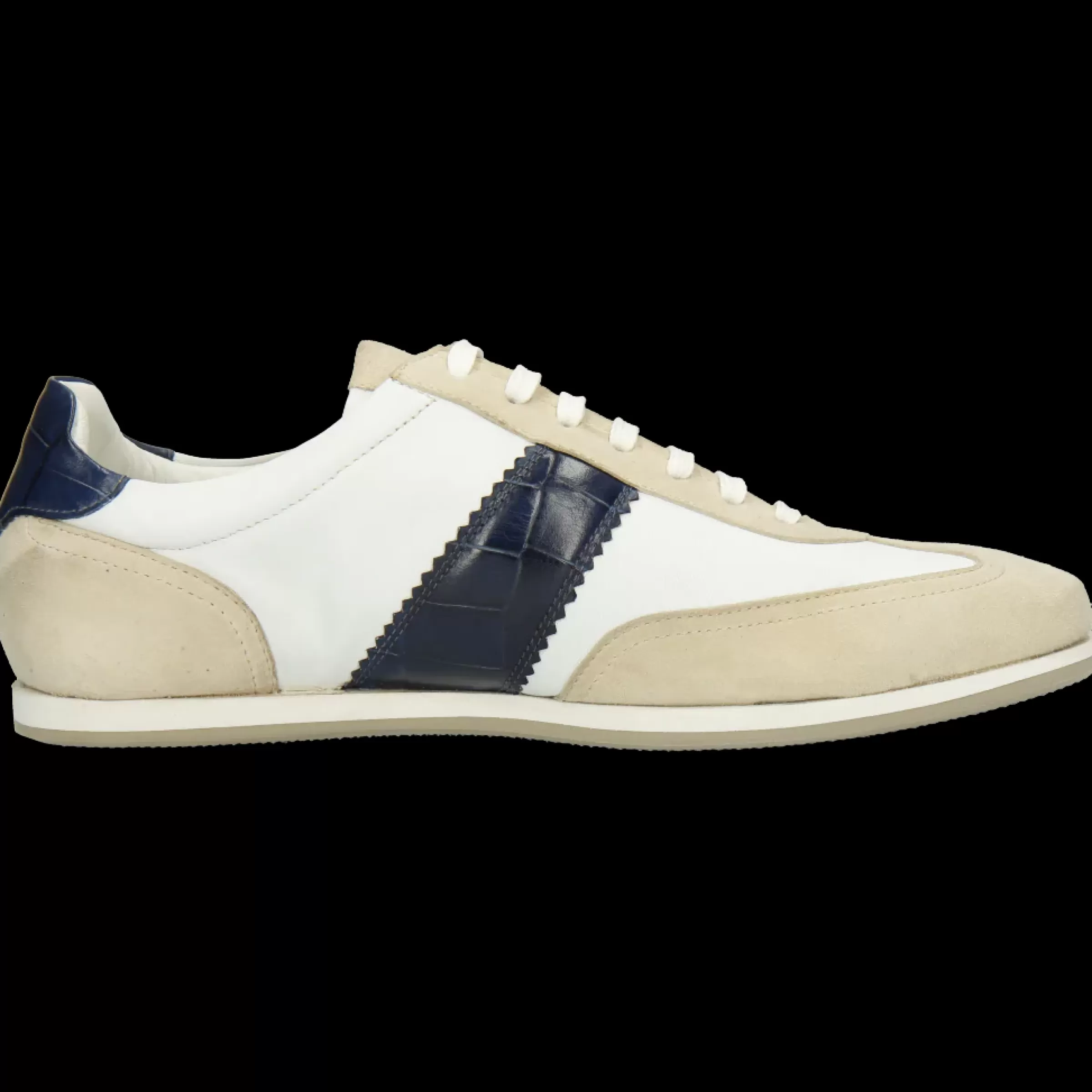 Melvin & Hamilton Sneakers<Pharell 12 Beige