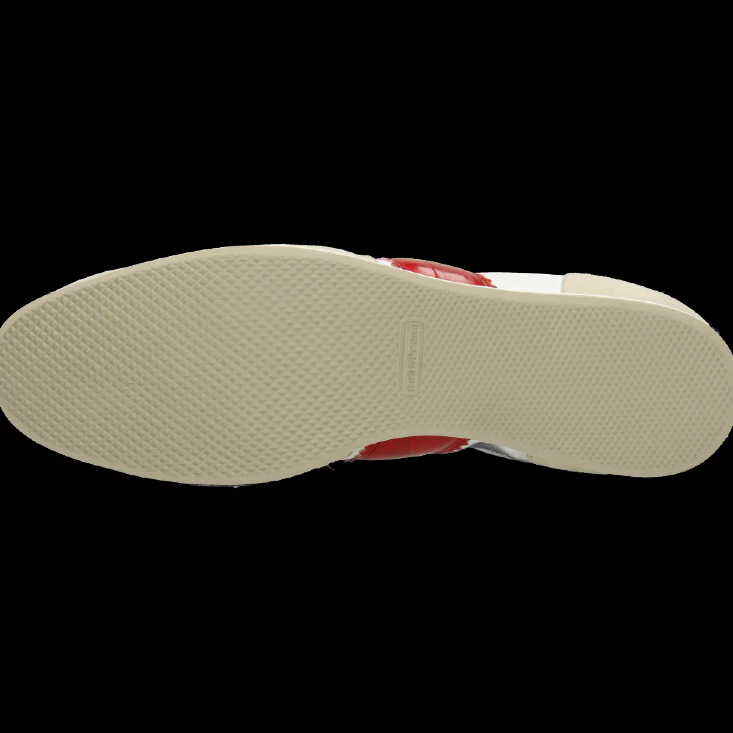 Melvin & Hamilton Sneakers<Pharell 12 Beige