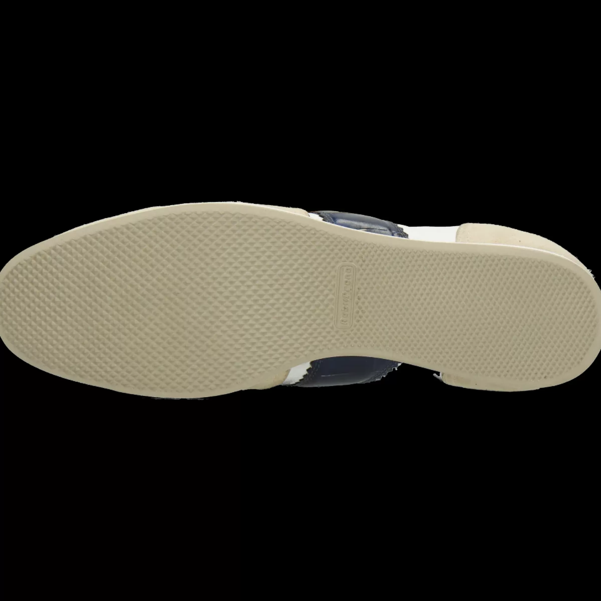 Melvin & Hamilton Sneakers<Pharell 12 Beige
