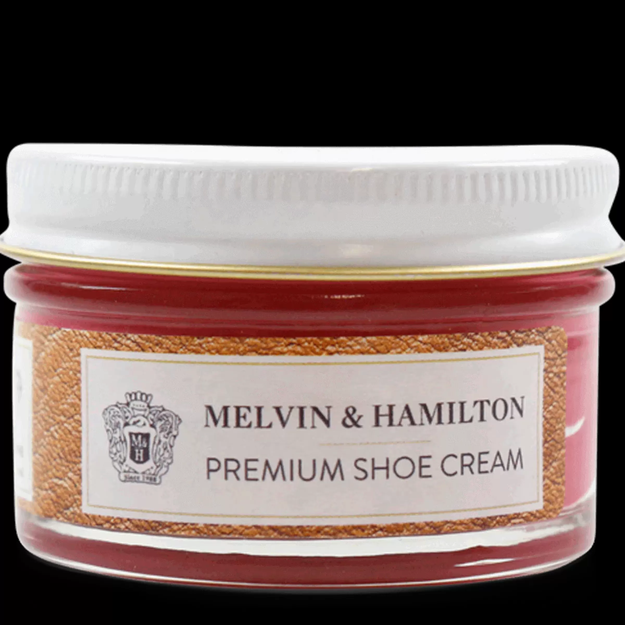 Melvin & Hamilton Schoencrme<Pink Lady Praline Cream Roze