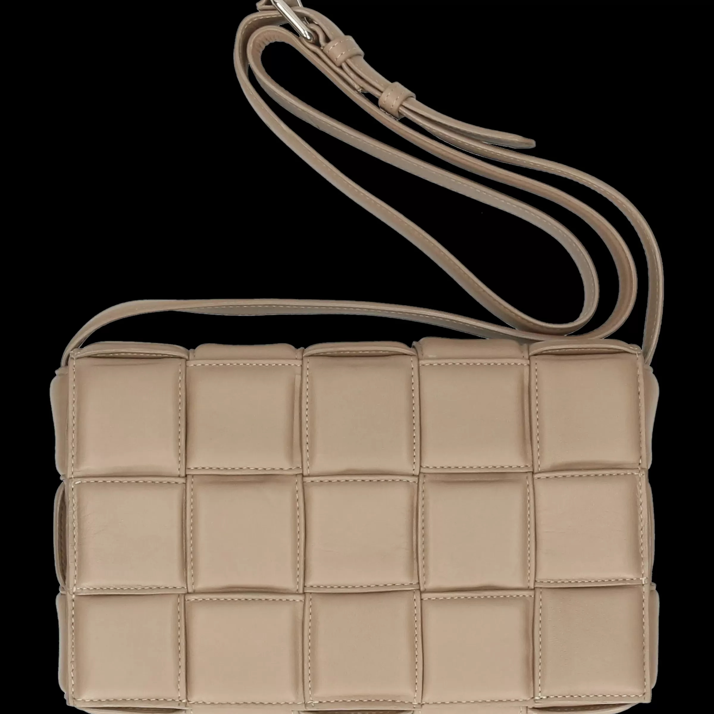 Melvin & Hamilton Handtassen<Pippa 1 Beige
