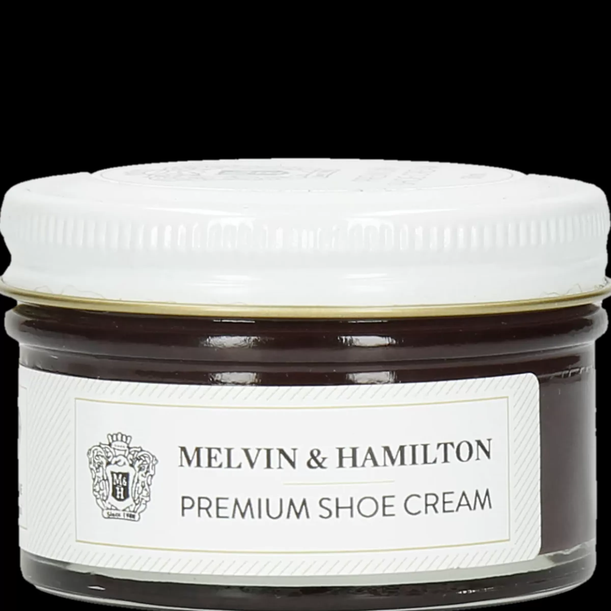 Melvin & Hamilton Schoencrme<Purple Cream Aubergine