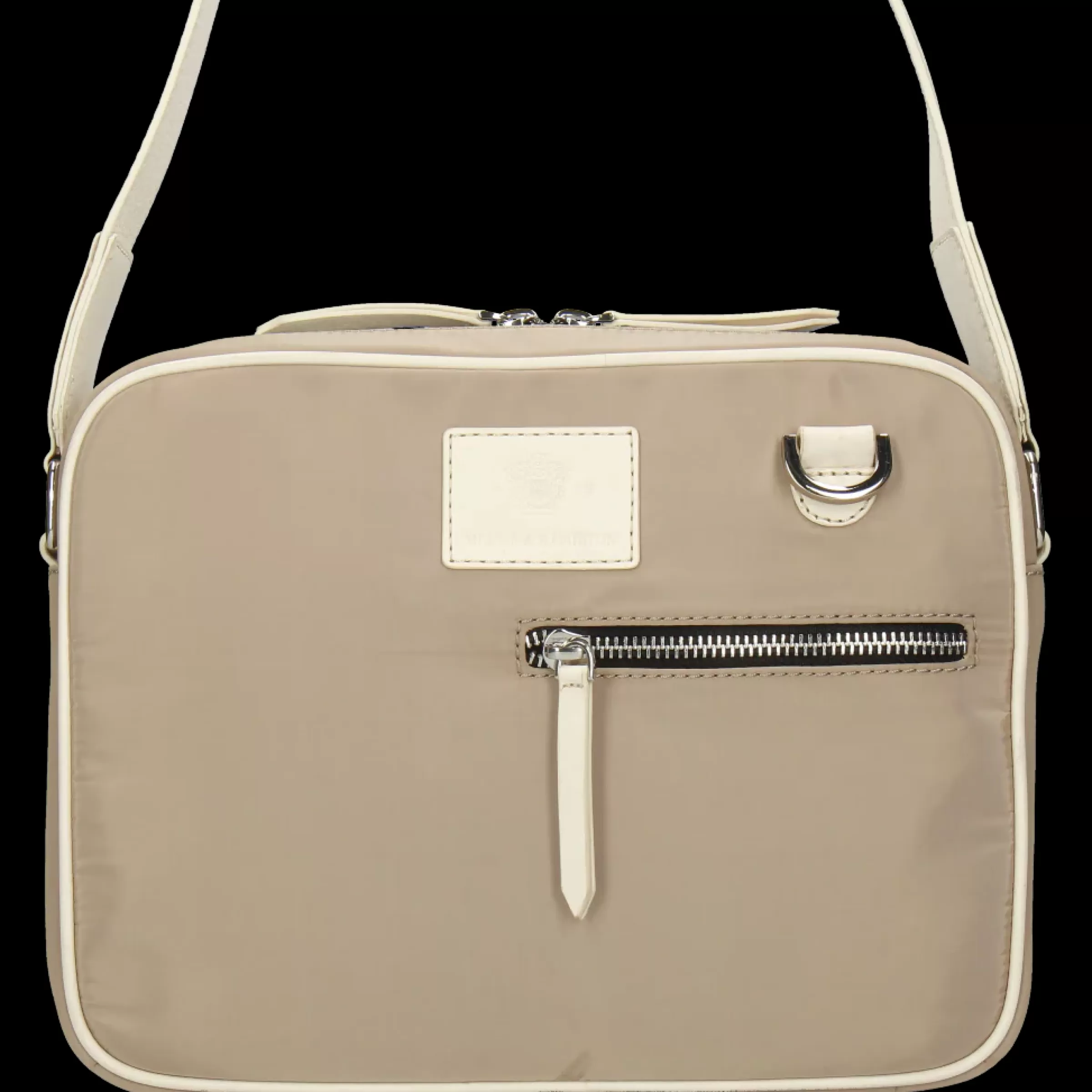 Melvin & Hamilton Handtassen<Quebec Beige