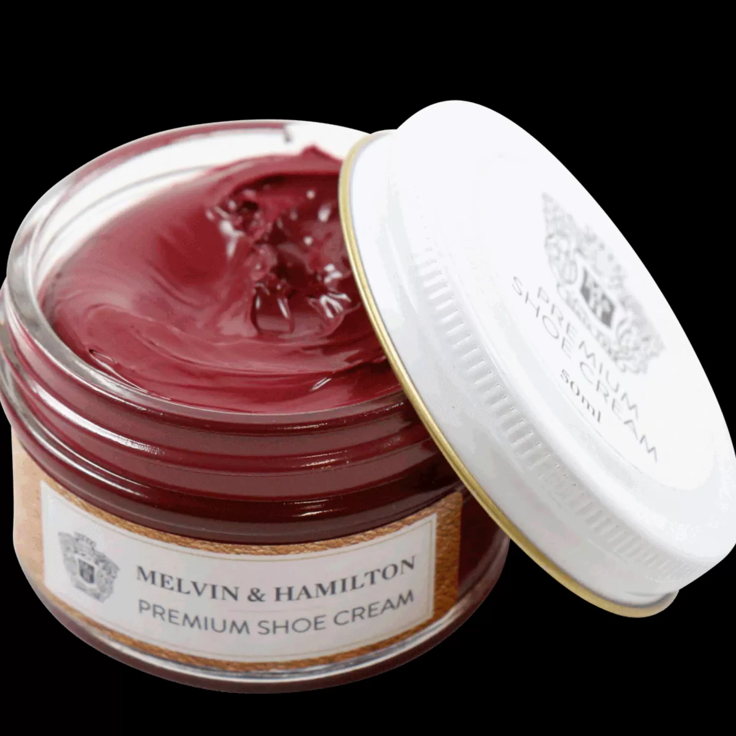 Melvin & Hamilton Schoencrme<Red Opera Cream Paars