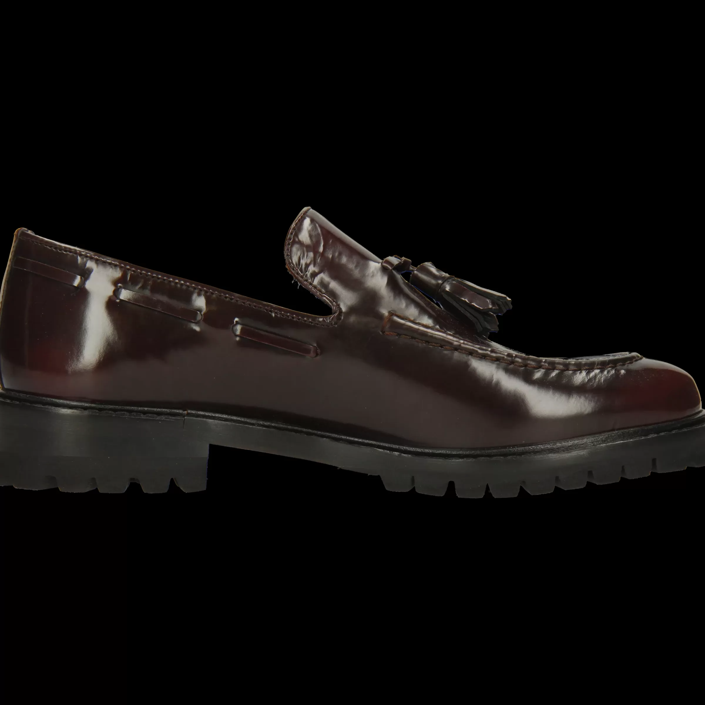 Melvin & Hamilton Loafers<Regine 2 Paars