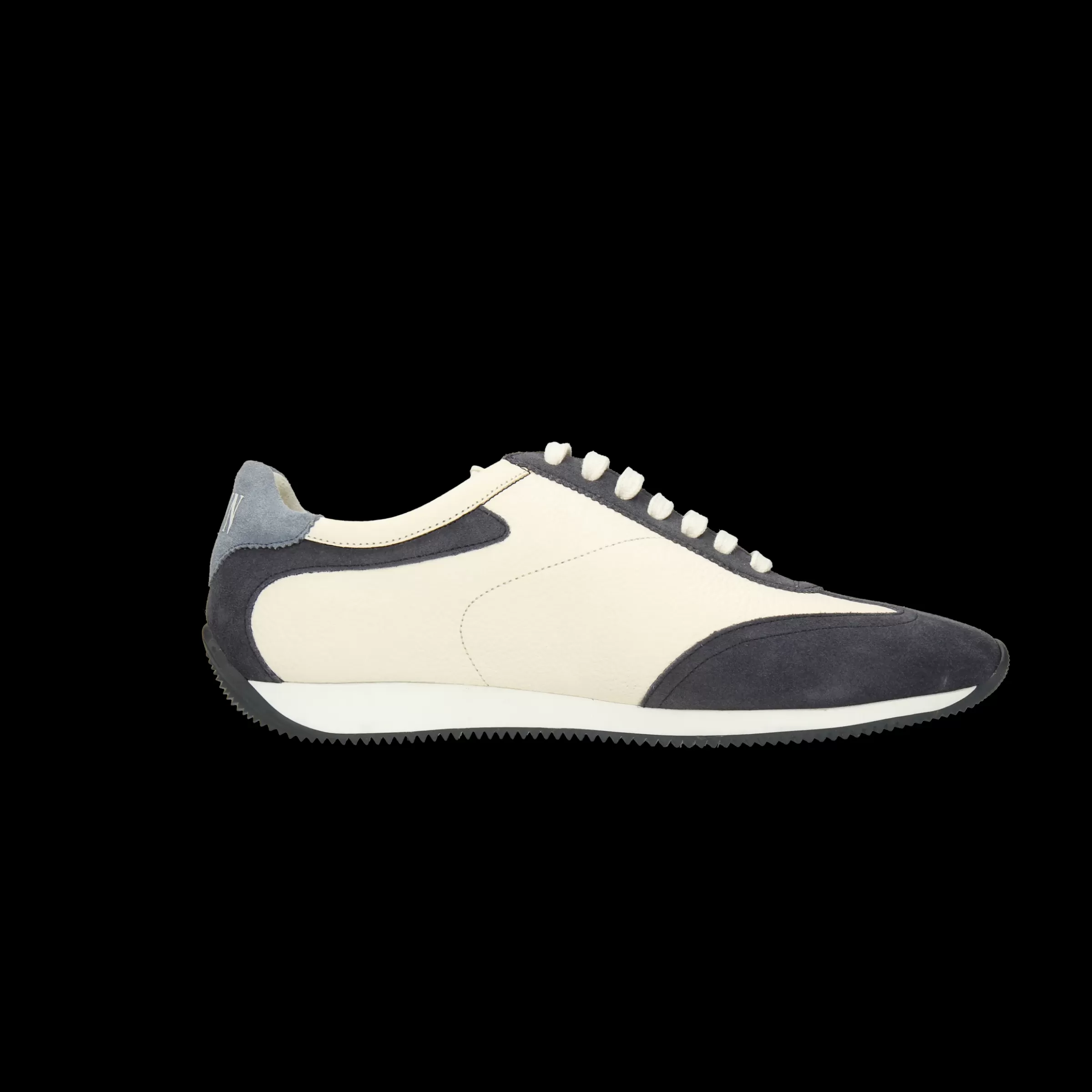 Melvin & Hamilton Sneakers<Rocky 10 Wit
