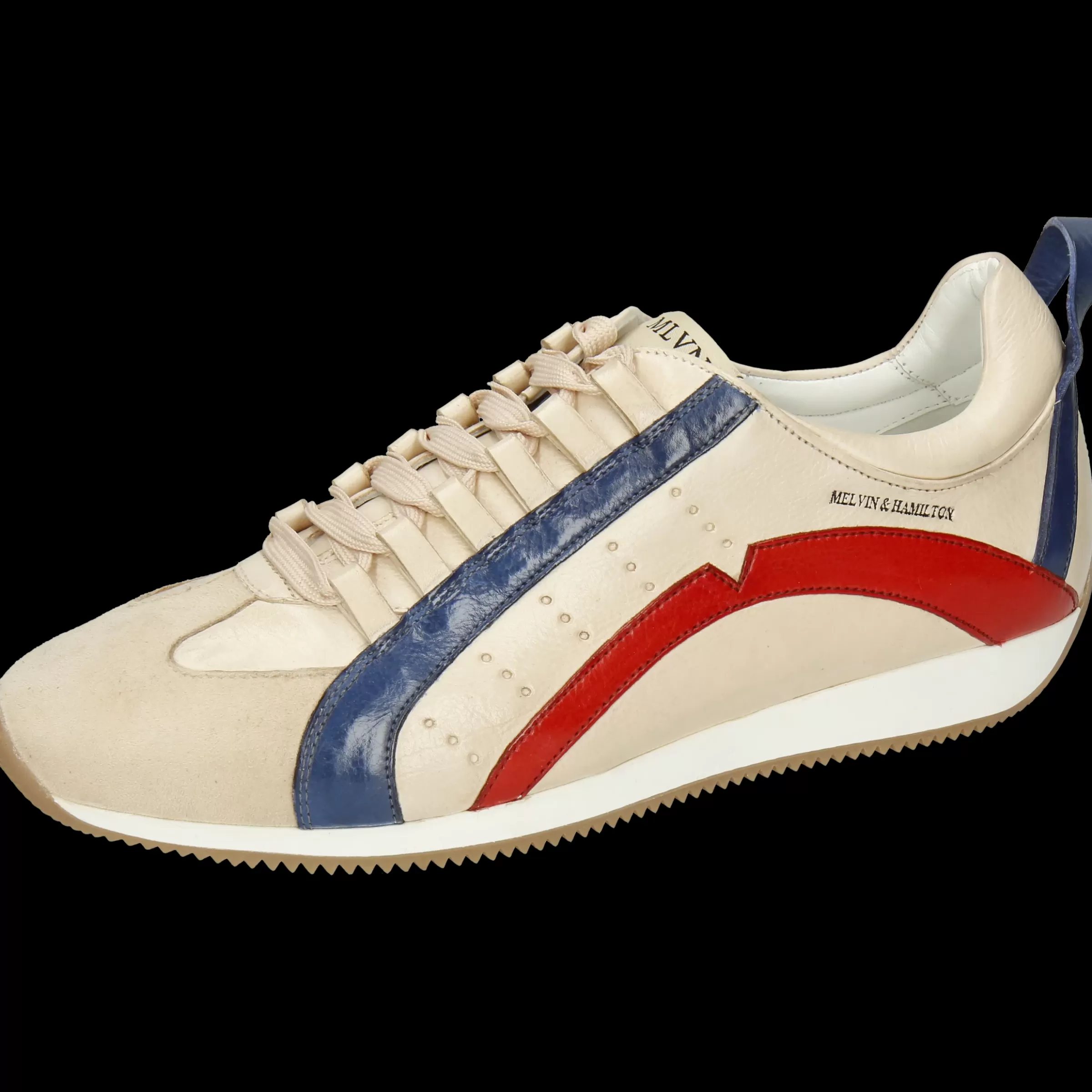 Melvin & Hamilton Sneakers<Rocky 17 Multi