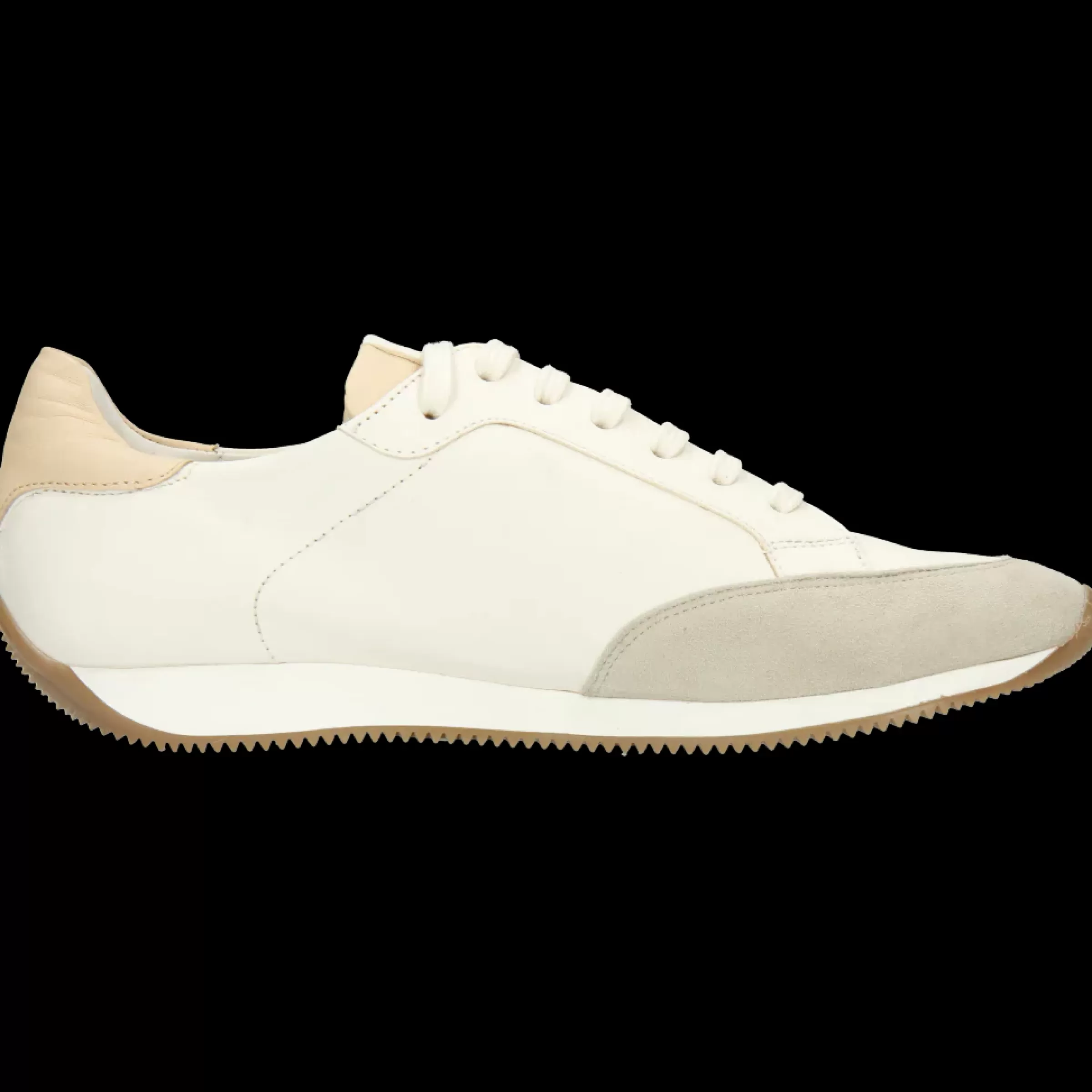 Melvin & Hamilton Sneakers<Rocky 1 Wit