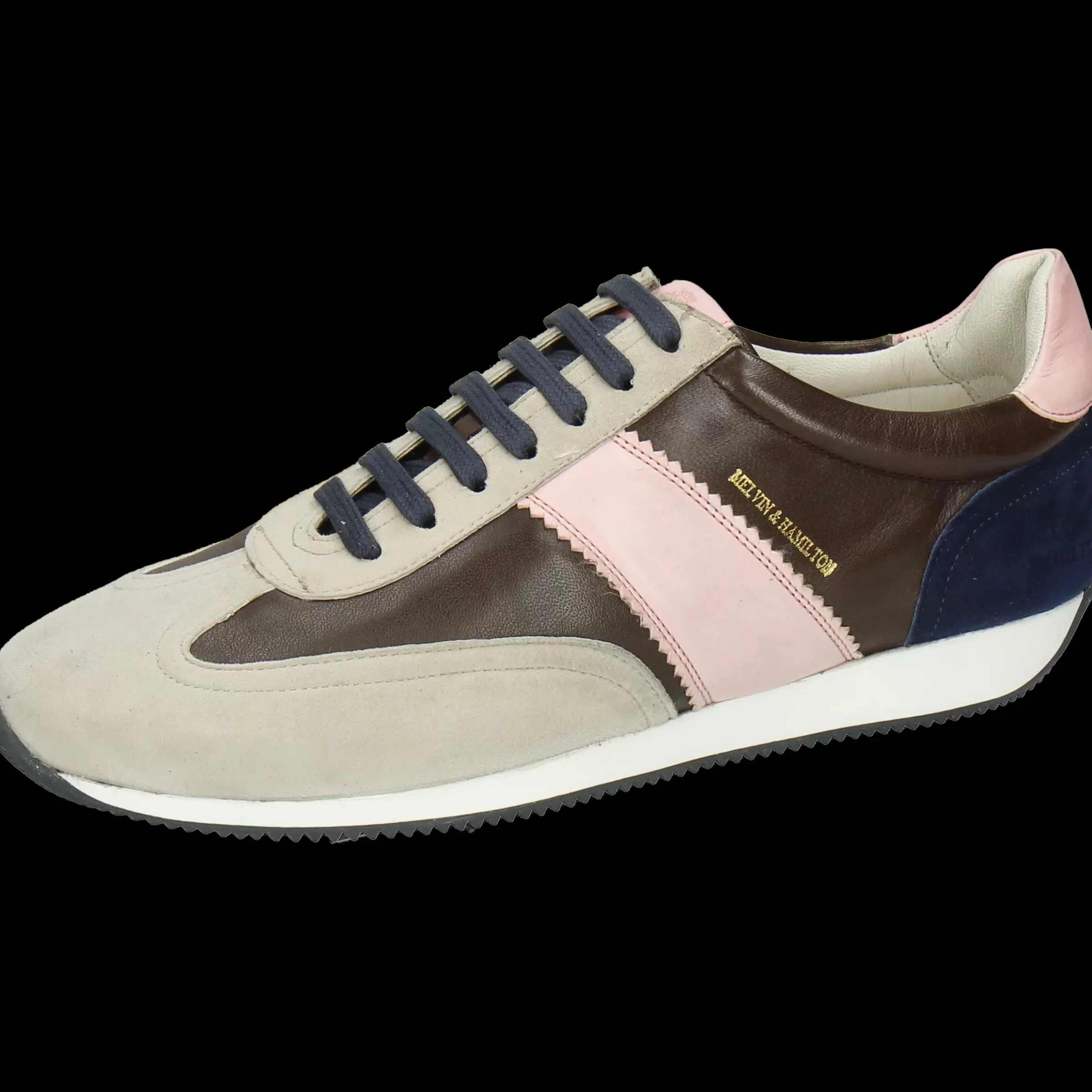 Melvin & Hamilton Sneakers<Rocky 3 Multi