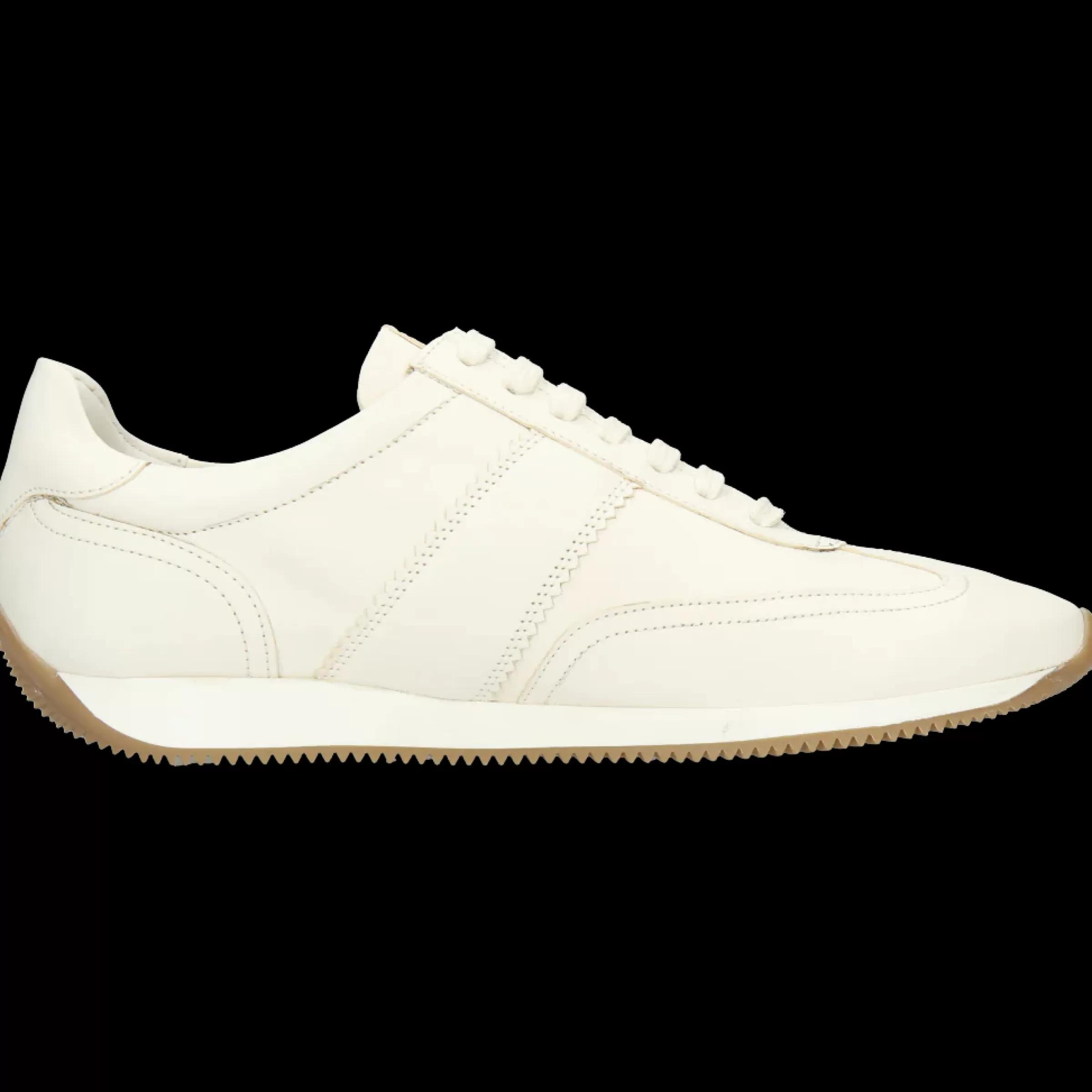 Melvin & Hamilton Sneakers<Rocky 3 Wit