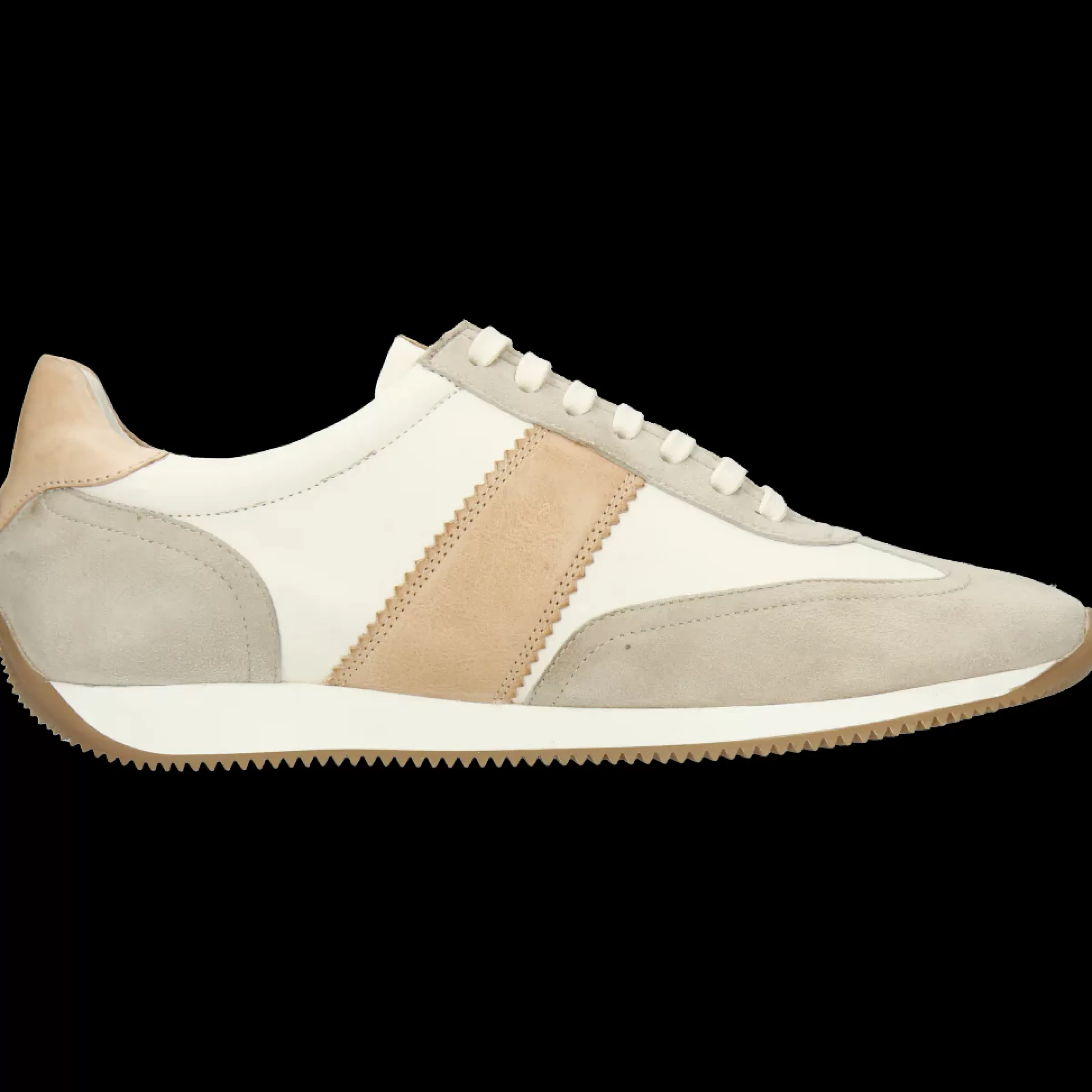 Melvin & Hamilton Sneakers<Rocky 3 Beige