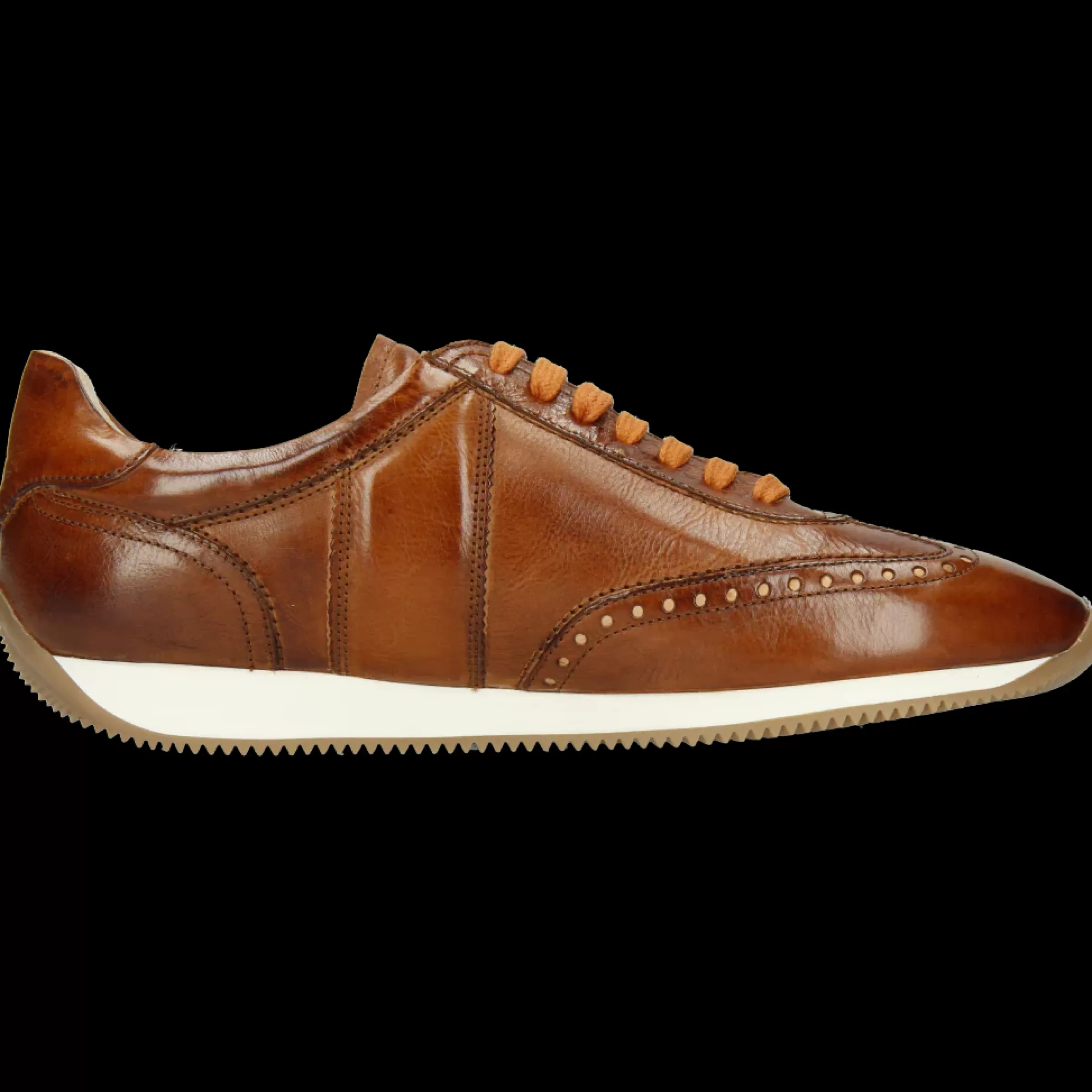 Melvin & Hamilton Sneakers<Rocky 5 Bruin