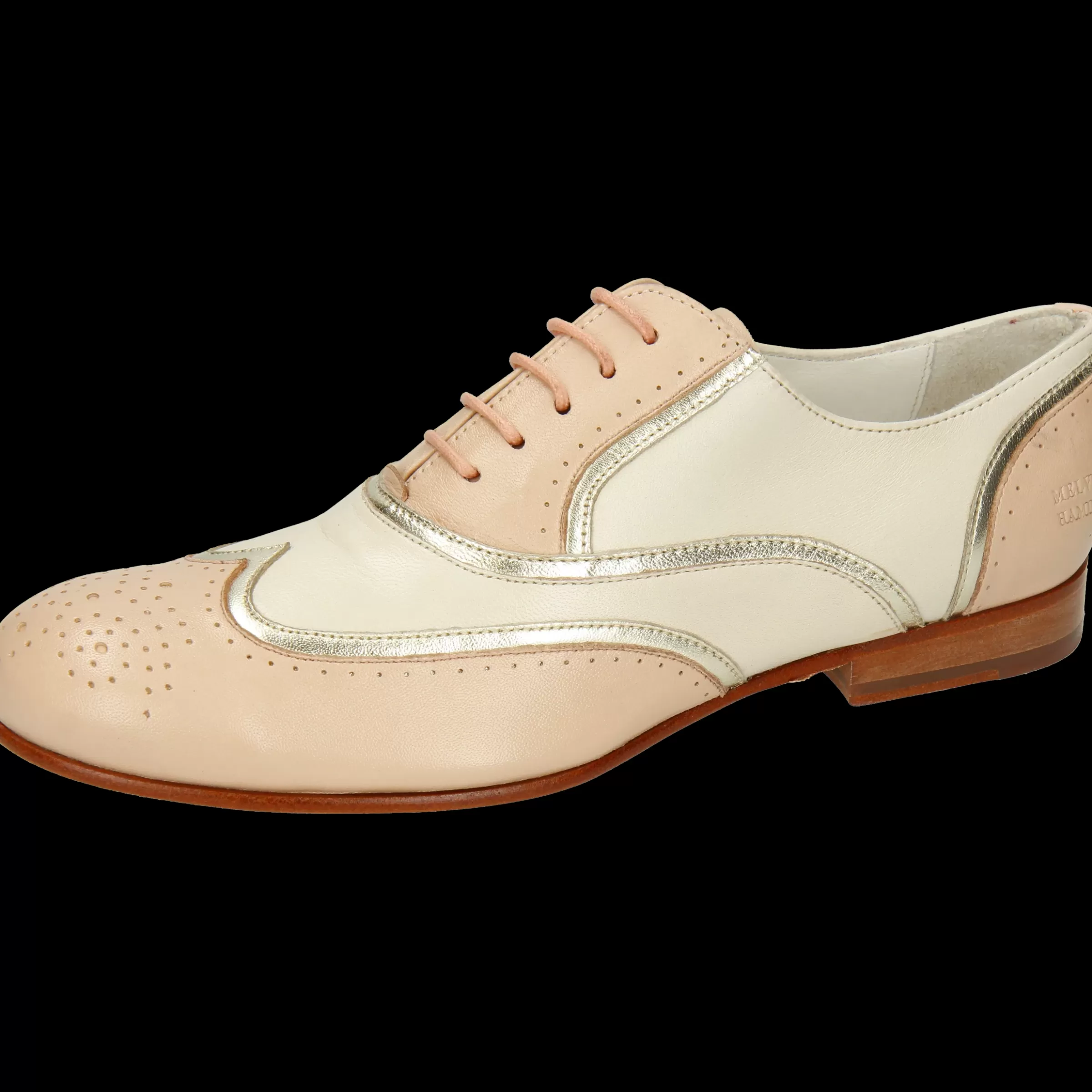 Melvin & Hamilton Oxford Schoenen<Sally 38 Multi