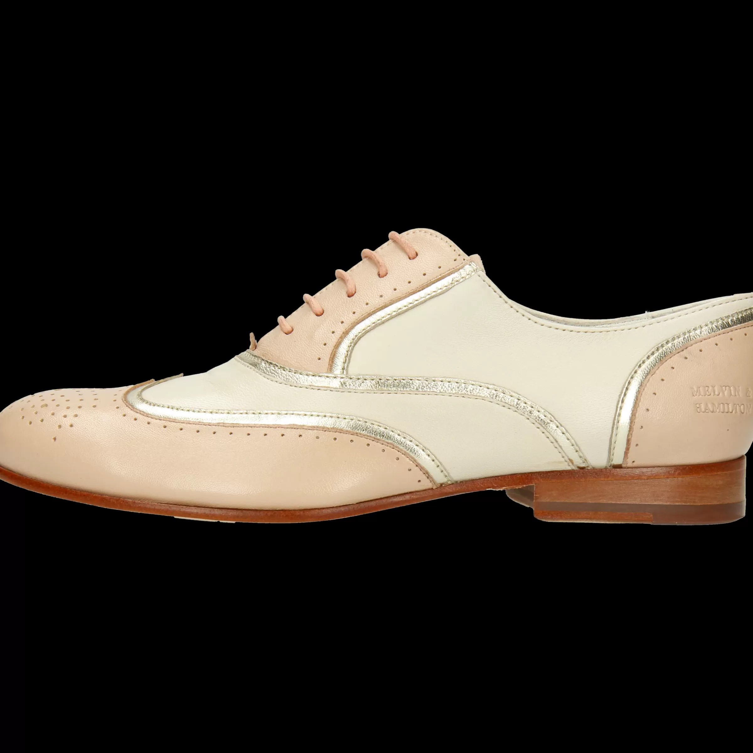 Melvin & Hamilton Oxford Schoenen<Sally 38 Multi