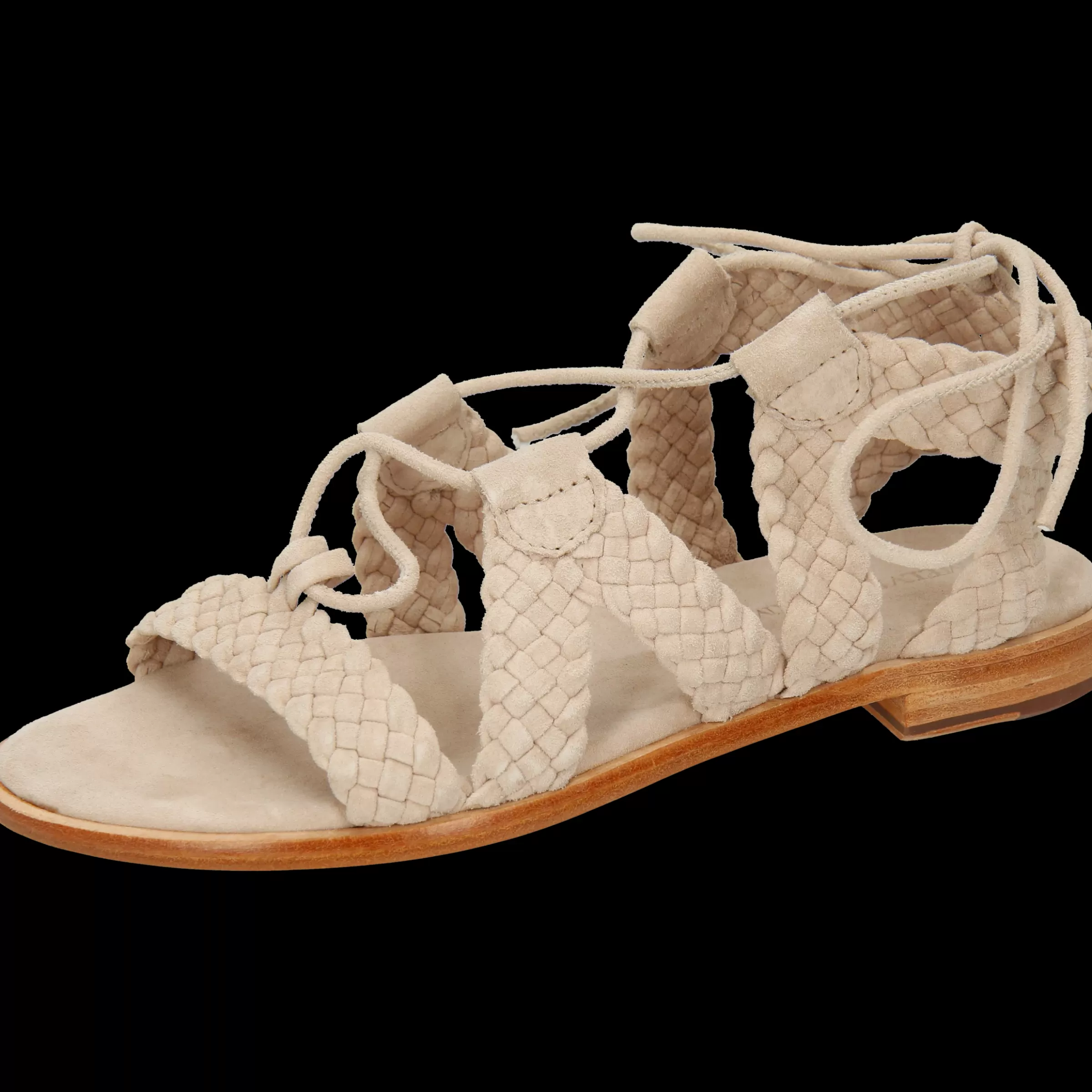 Melvin & Hamilton Sandalen<Sandra 11 Beige