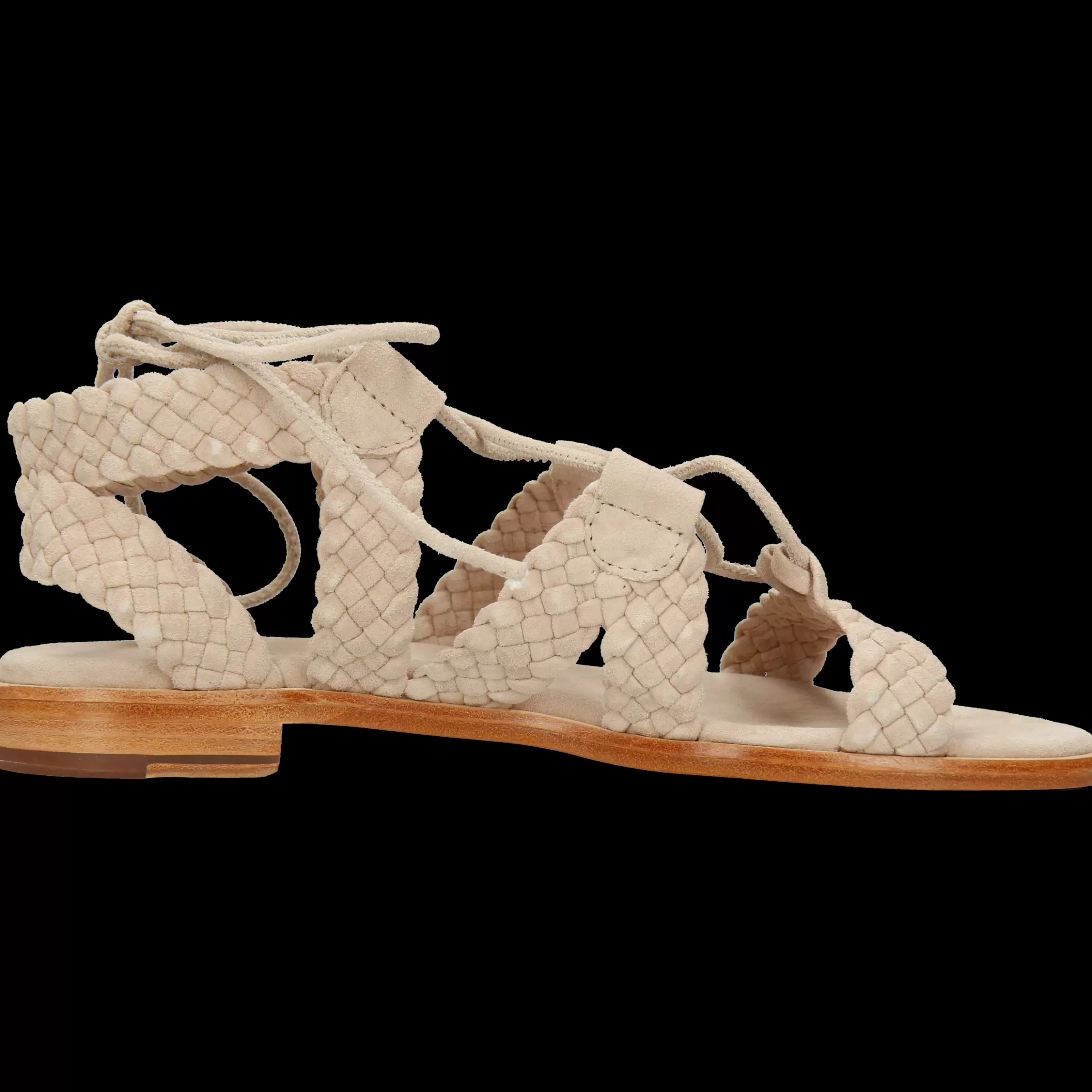 Melvin & Hamilton Sandalen<Sandra 11 Beige