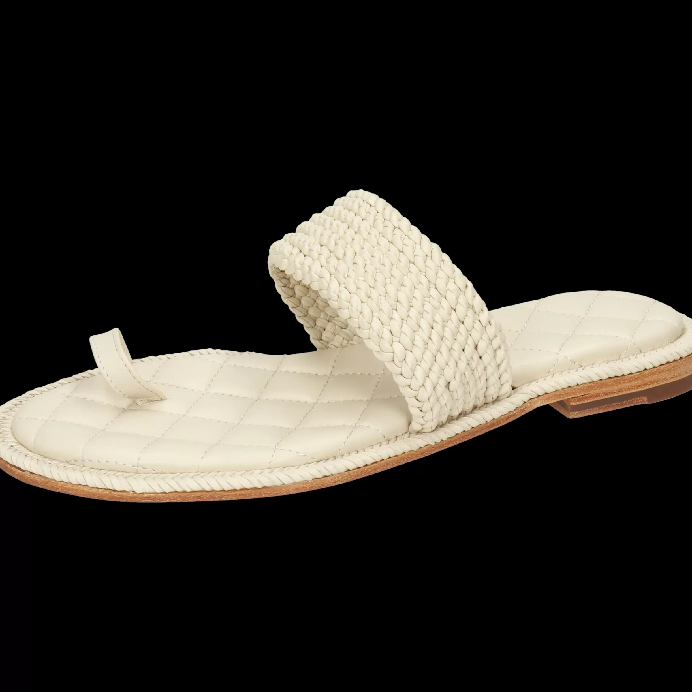 Melvin & Hamilton Muiltjes<Sandra 47 Beige