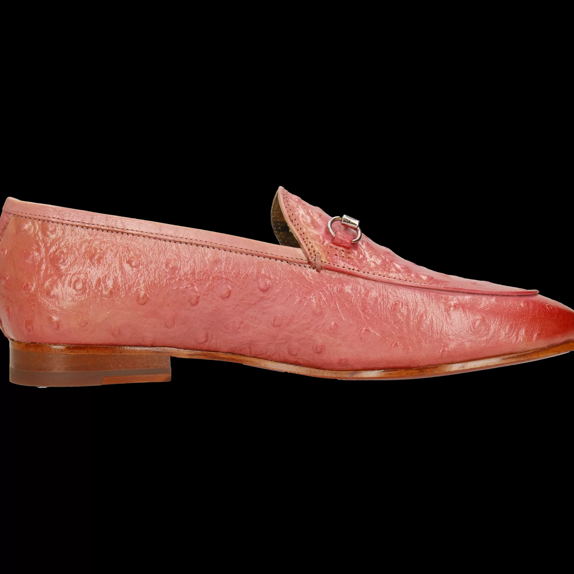 Melvin & Hamilton Loafers<Scarlett 1 Roze