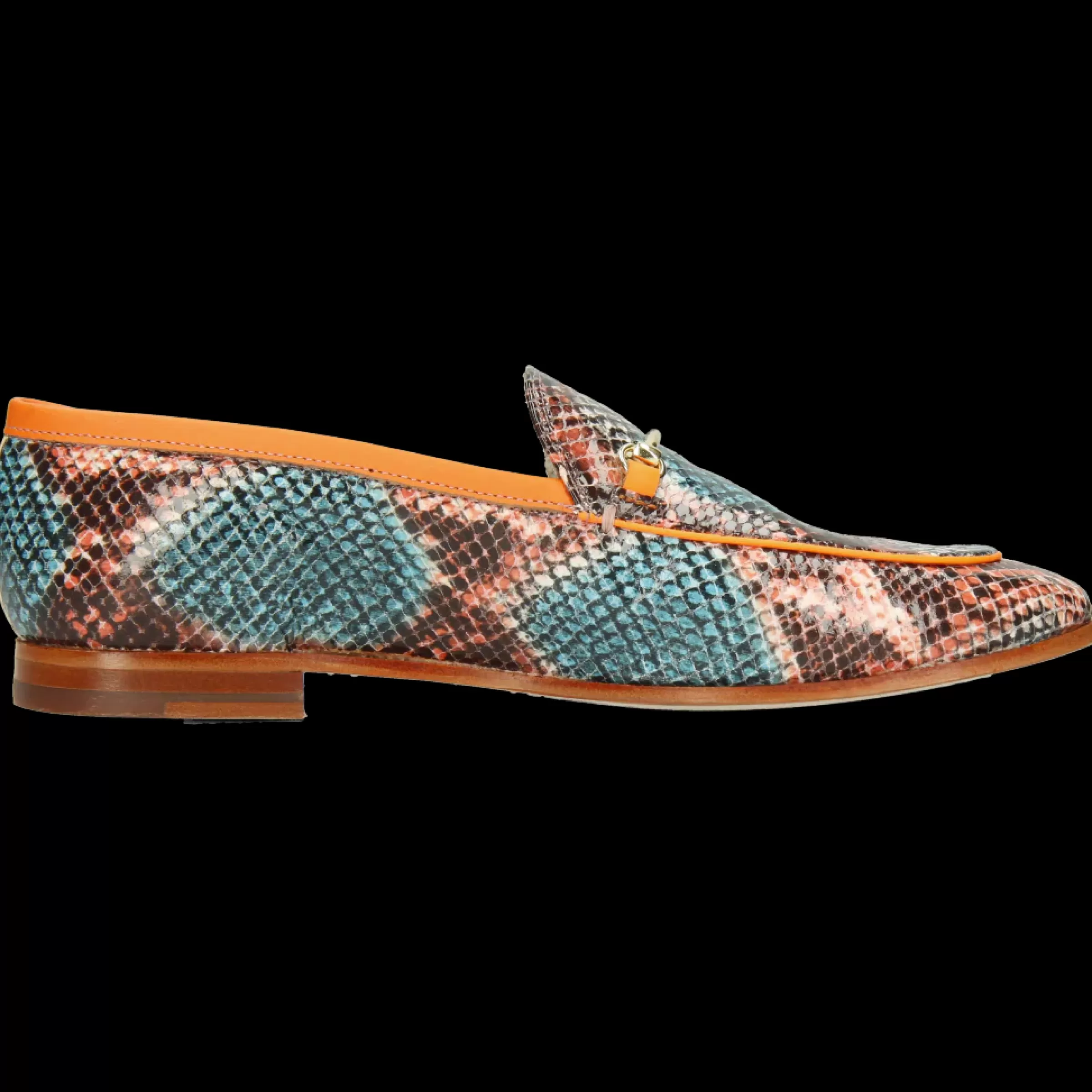 Melvin & Hamilton Loafers<Scarlett 1 Multi
