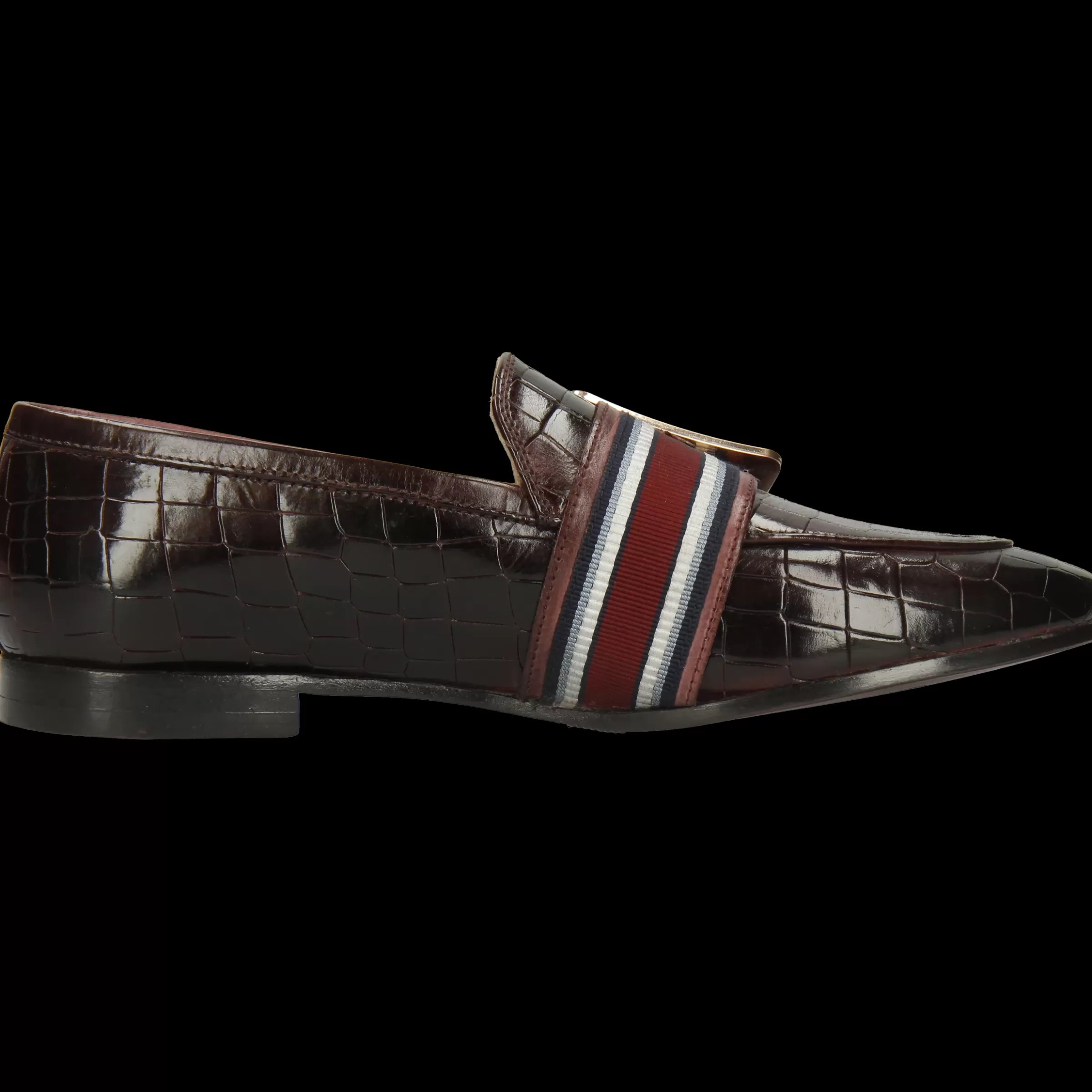 Melvin & Hamilton Loafers<Scarlett 21 Bruin