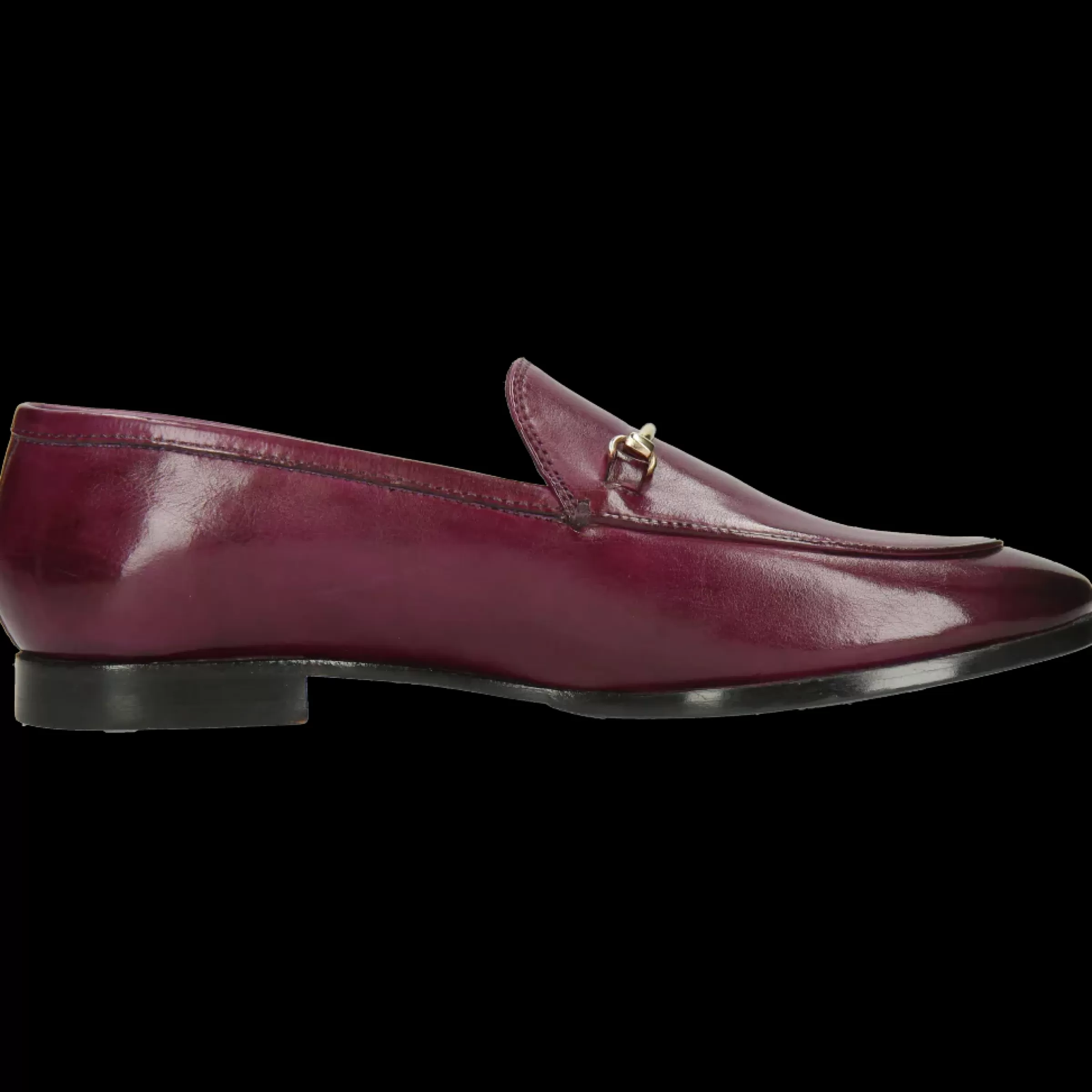 Melvin & Hamilton Loafers<Scarlett 22 Paars