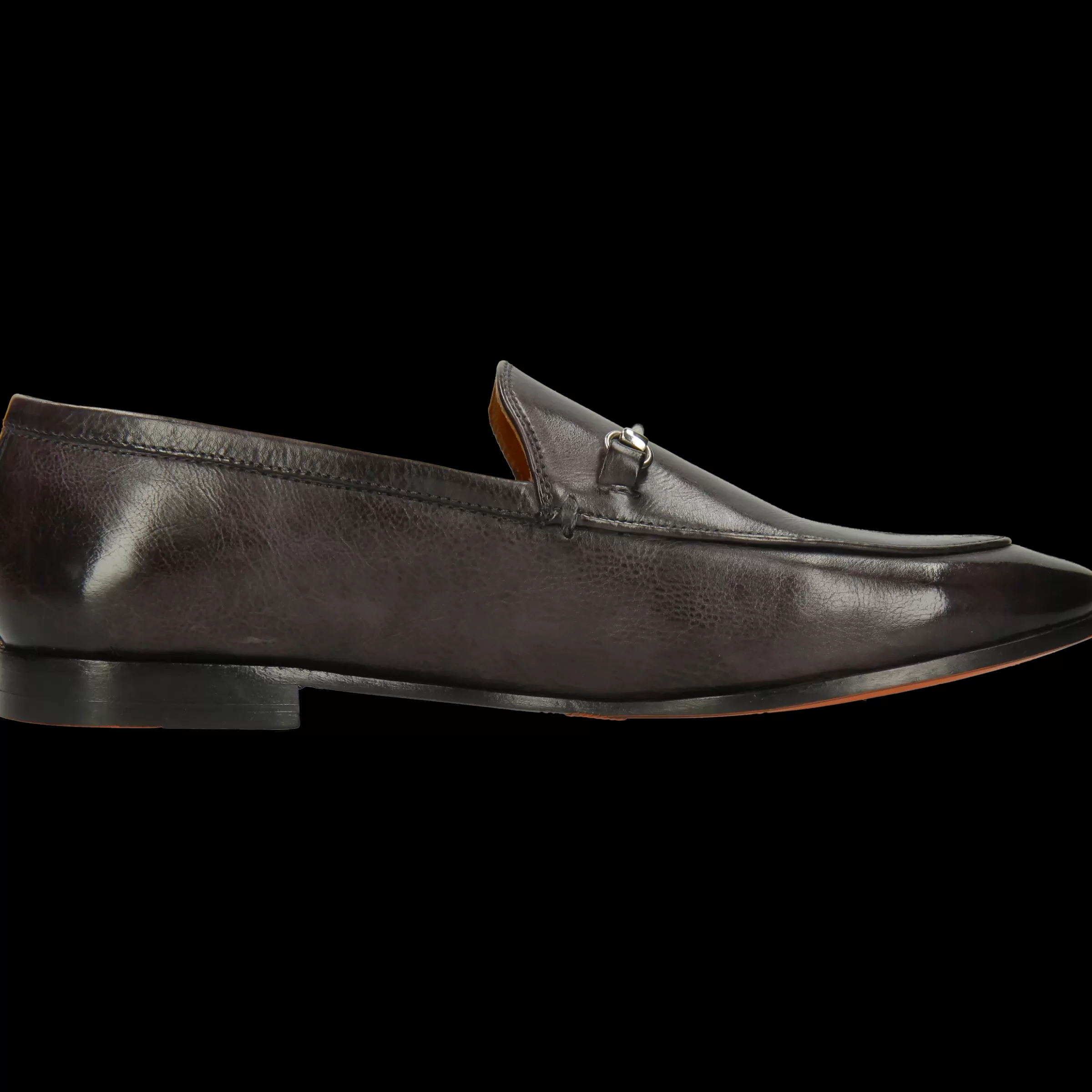 Melvin & Hamilton Loafers<Scarlett 22 Grijs