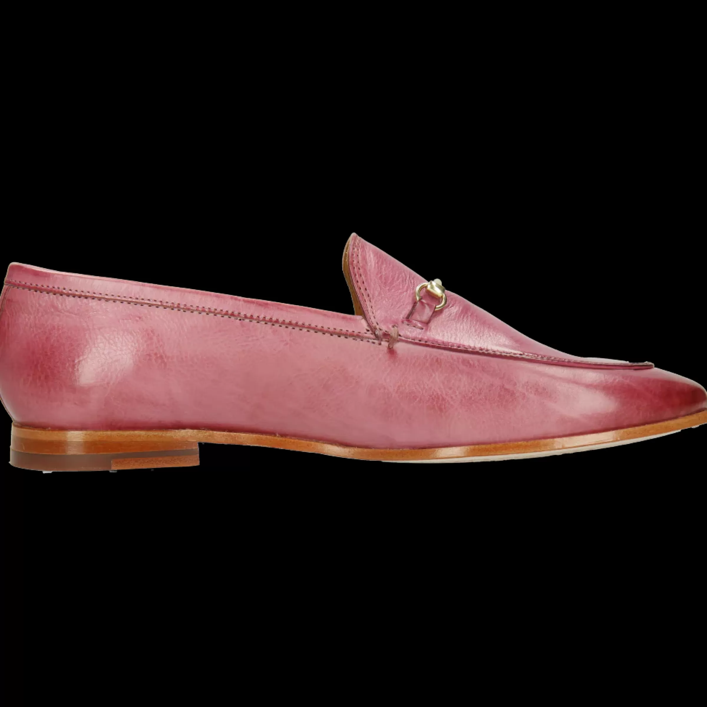 Melvin & Hamilton Loafers<Scarlett 22 Roze