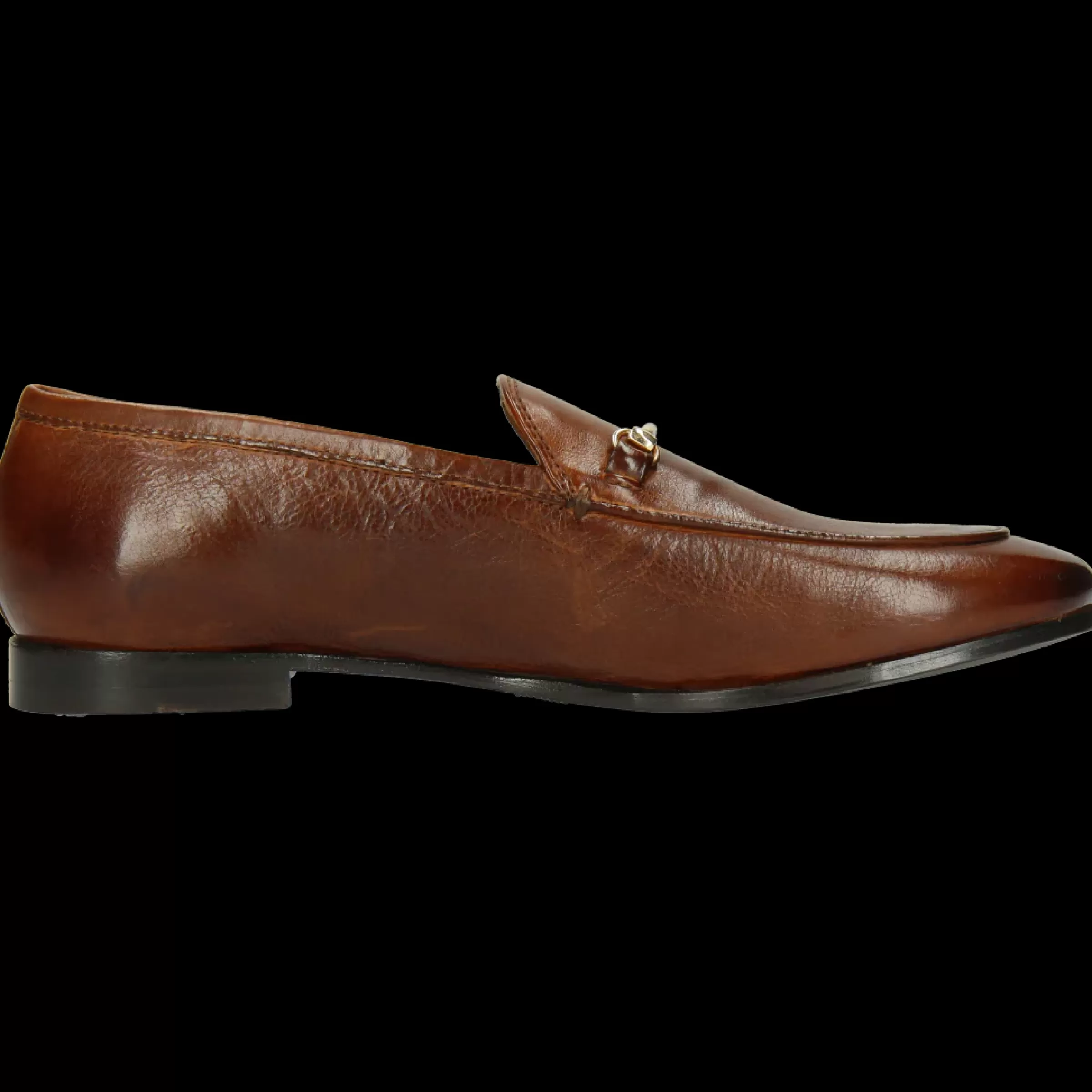 Melvin & Hamilton Loafers<Scarlett 22 Bruin