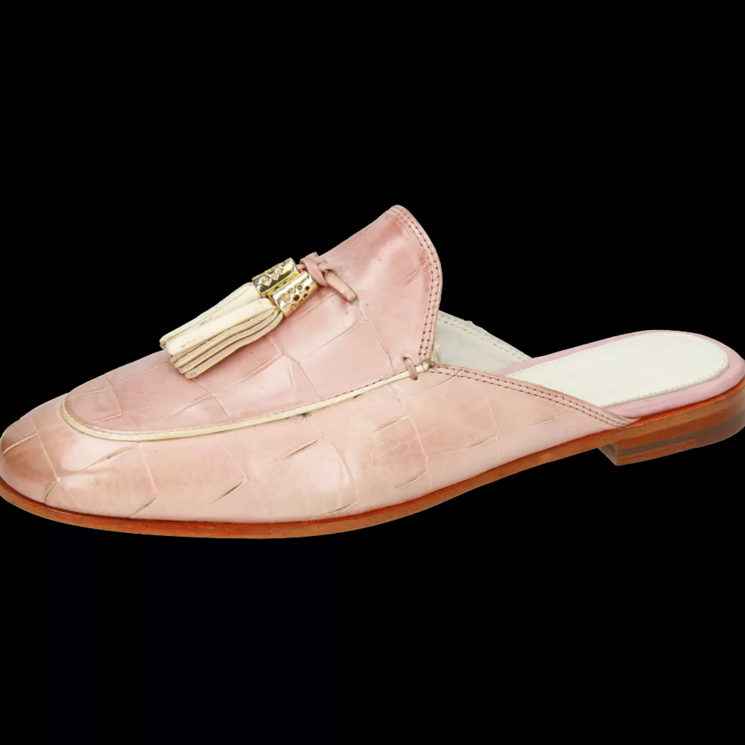 Melvin & Hamilton Muiltjes<Scarlett 2 Roze