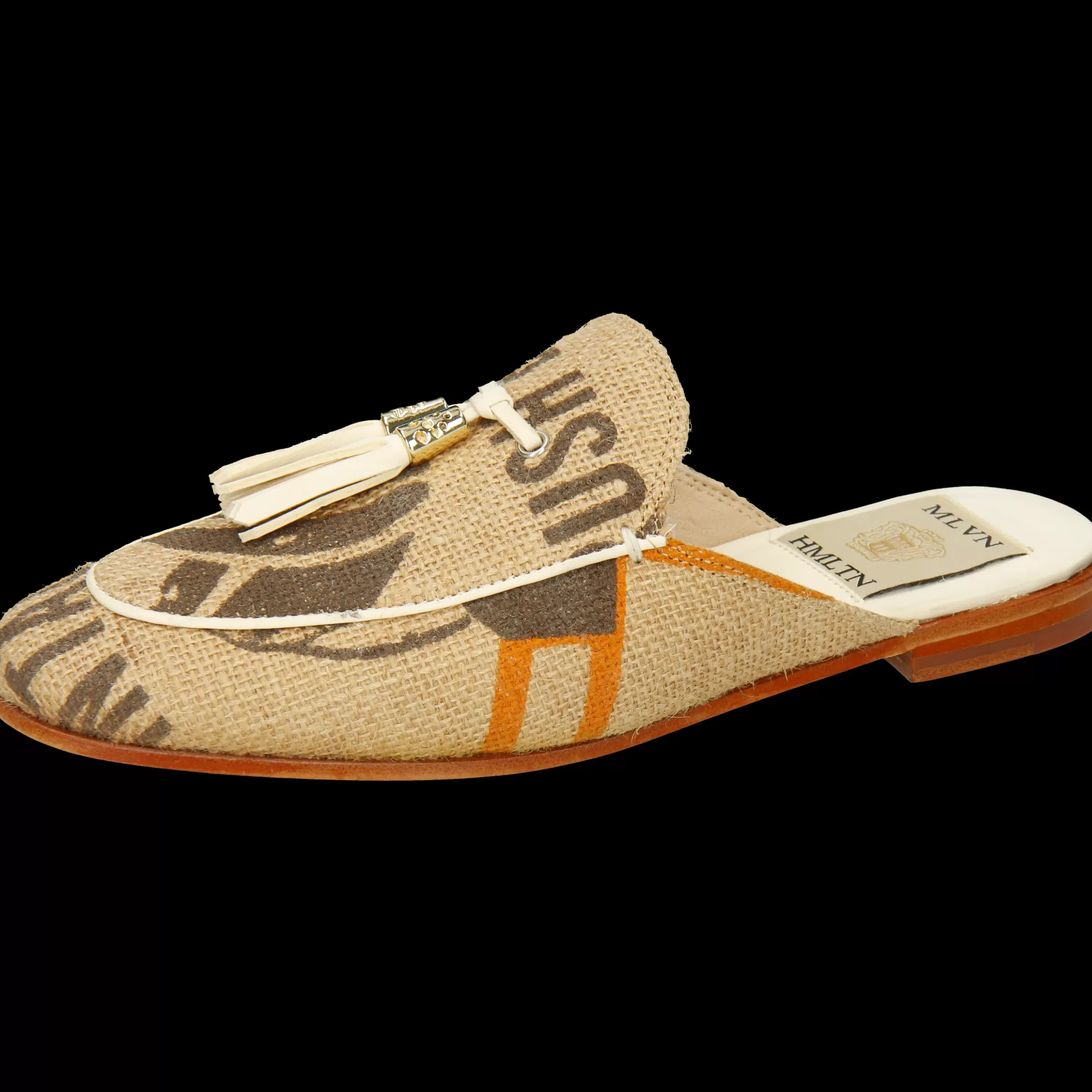 Melvin & Hamilton Muiltjes<Scarlett 2 Beige