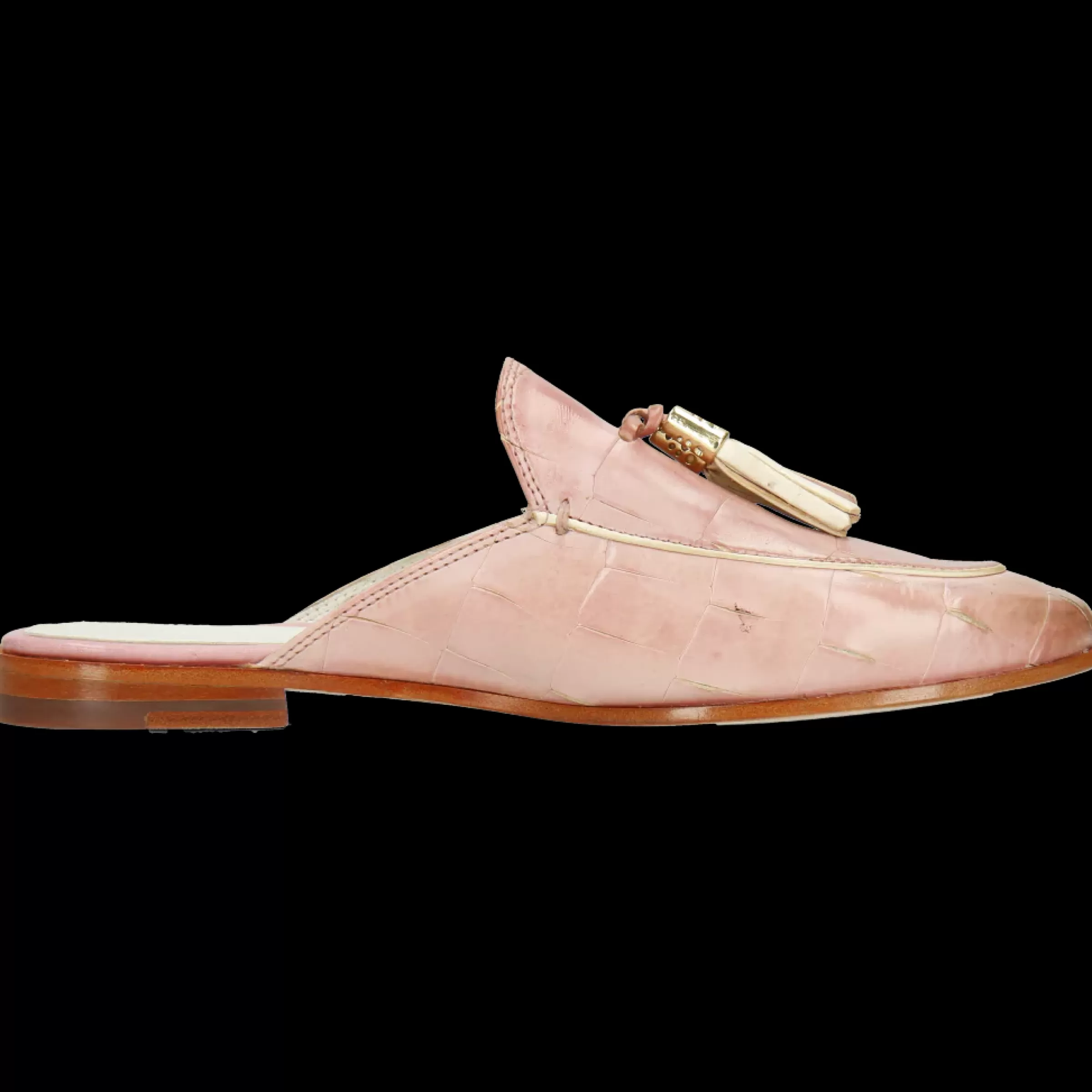 Melvin & Hamilton Muiltjes<Scarlett 2 Roze