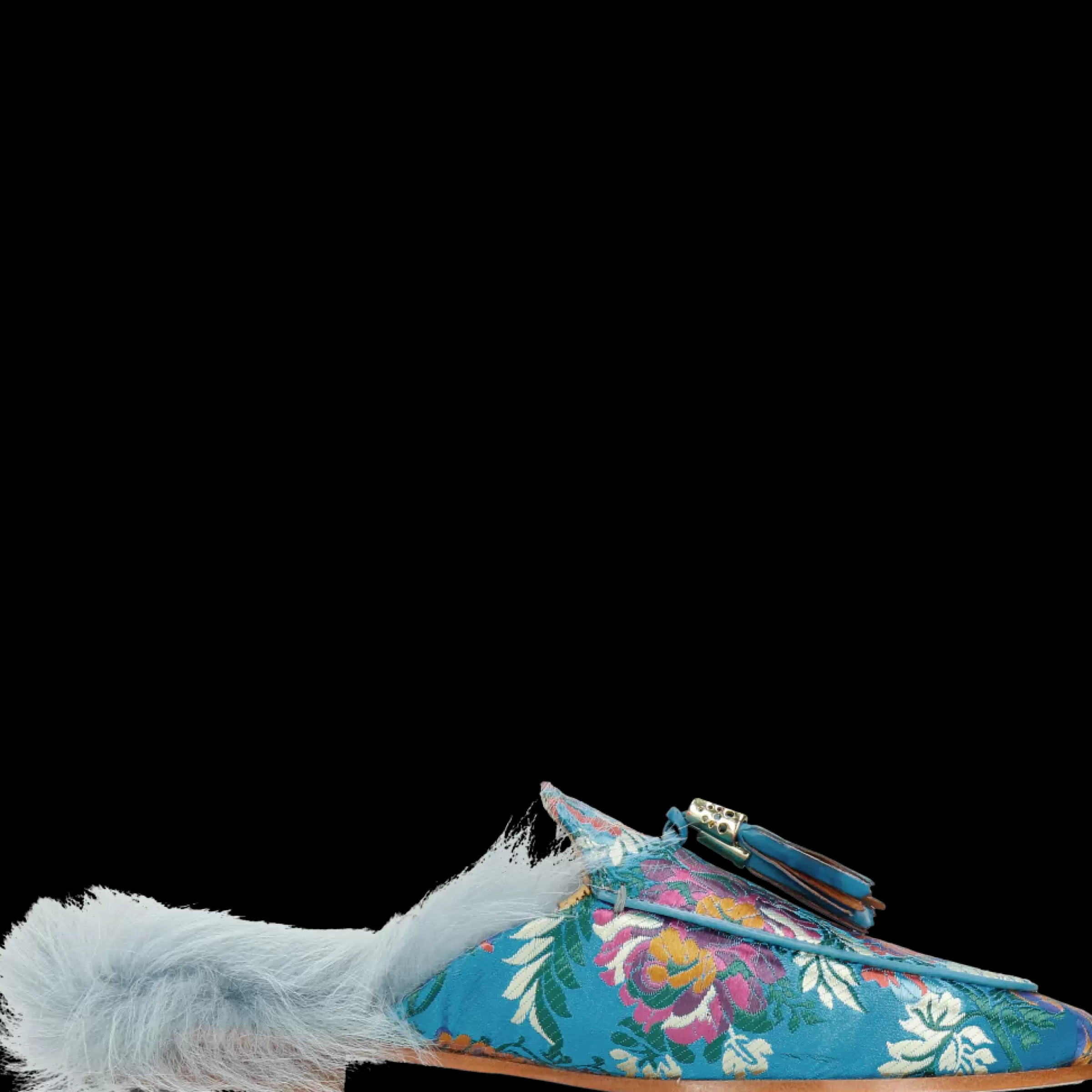 Melvin & Hamilton Muiltjes<Scarlett 2 Turquoise