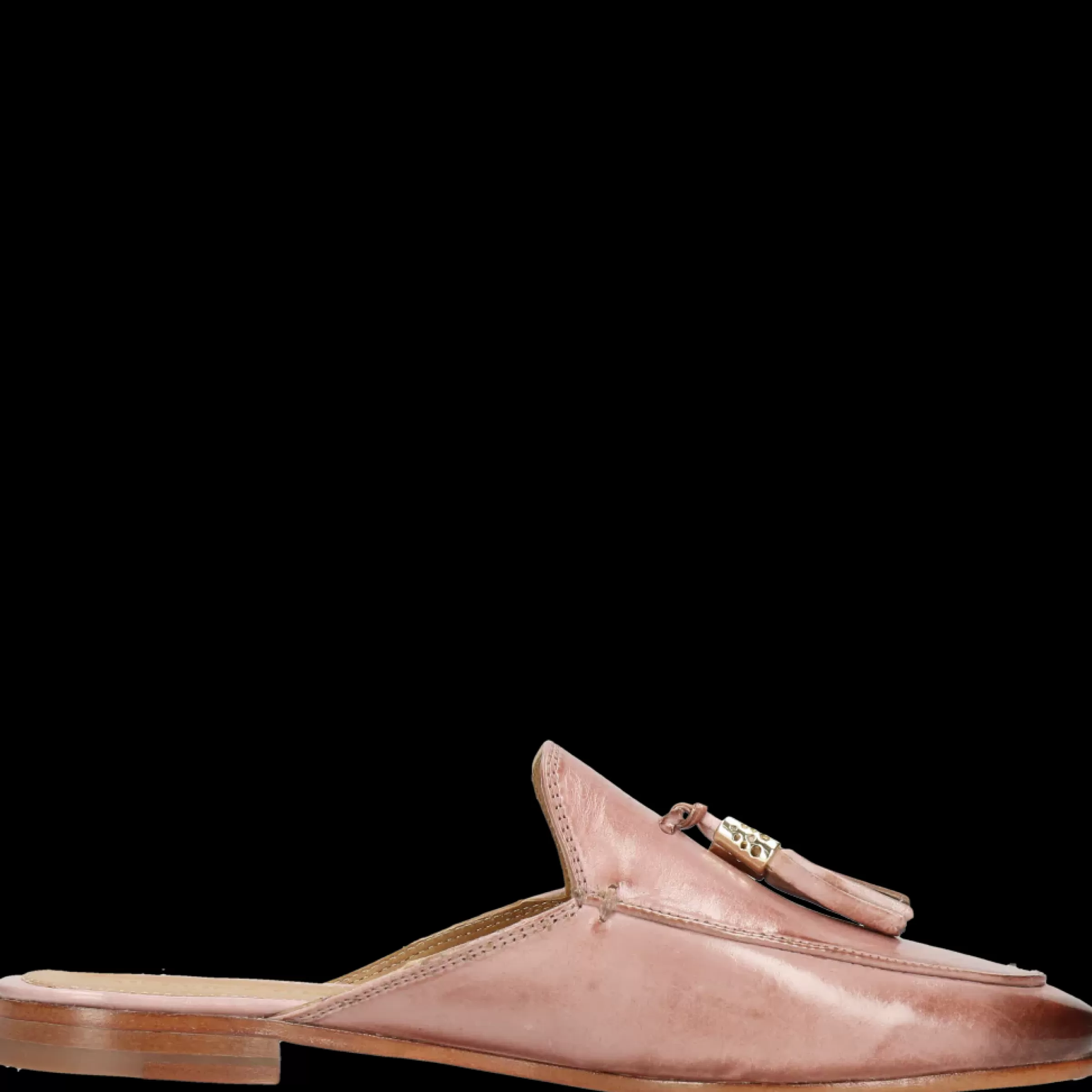 Melvin & Hamilton Muiltjes<Scarlett 2 Roze