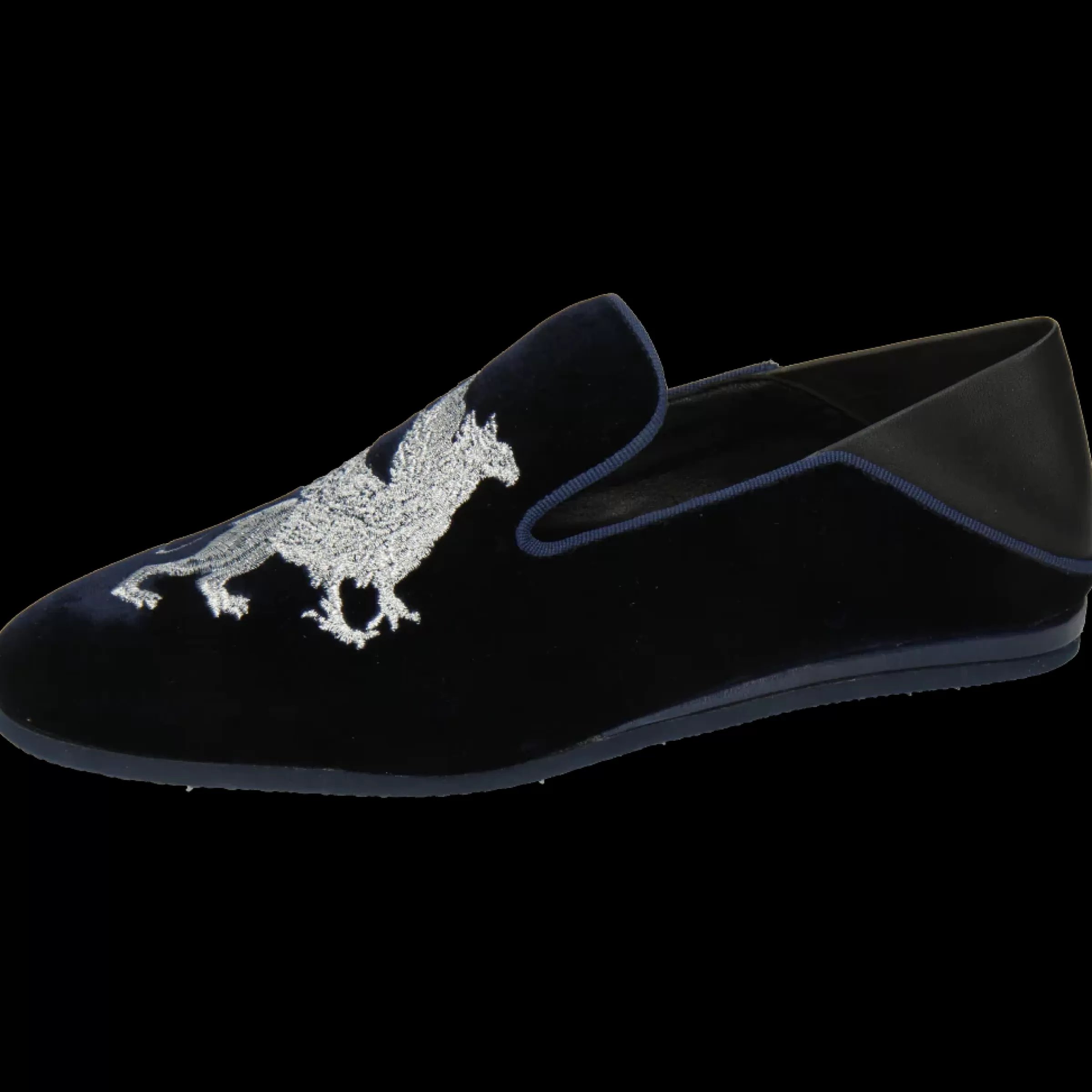 Melvin & Hamilton Loafers<Scarlett 37 Blauw
