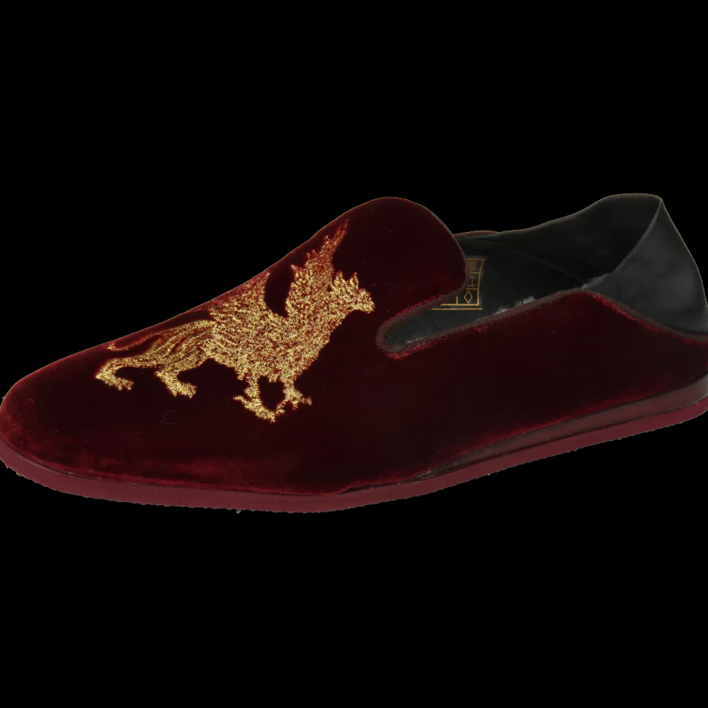 Melvin & Hamilton Loafers<Scarlett 37 Rood